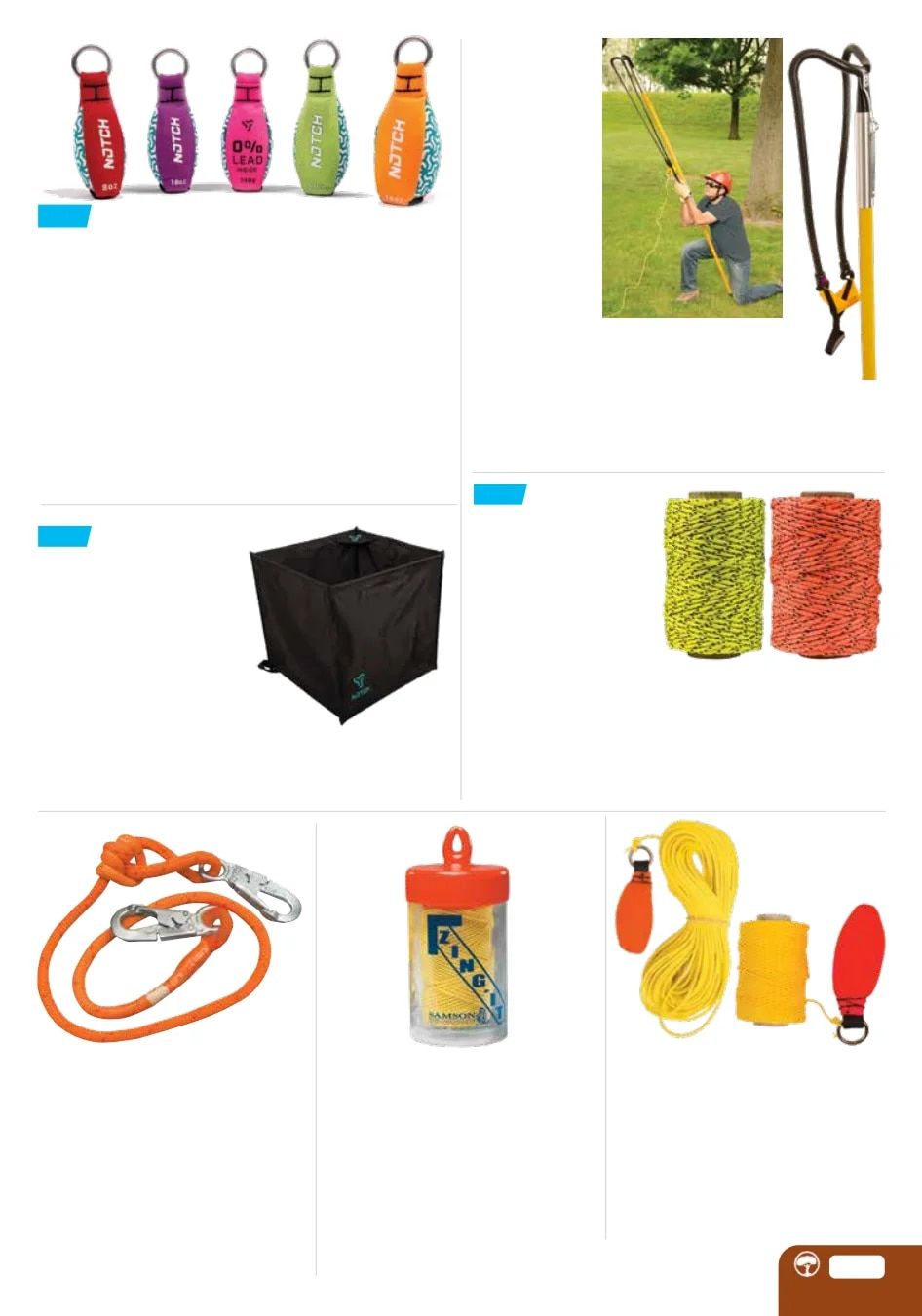 A.M. Leonard Fall Buyer's Guide Weekly Ad July 1 - December 31, 2026