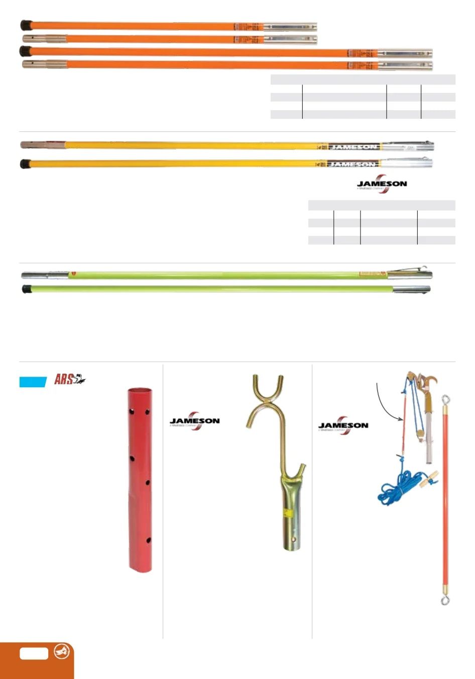 A.M. Leonard Fall Buyer's Guide Weekly Ad July 1 - December 31, 2026