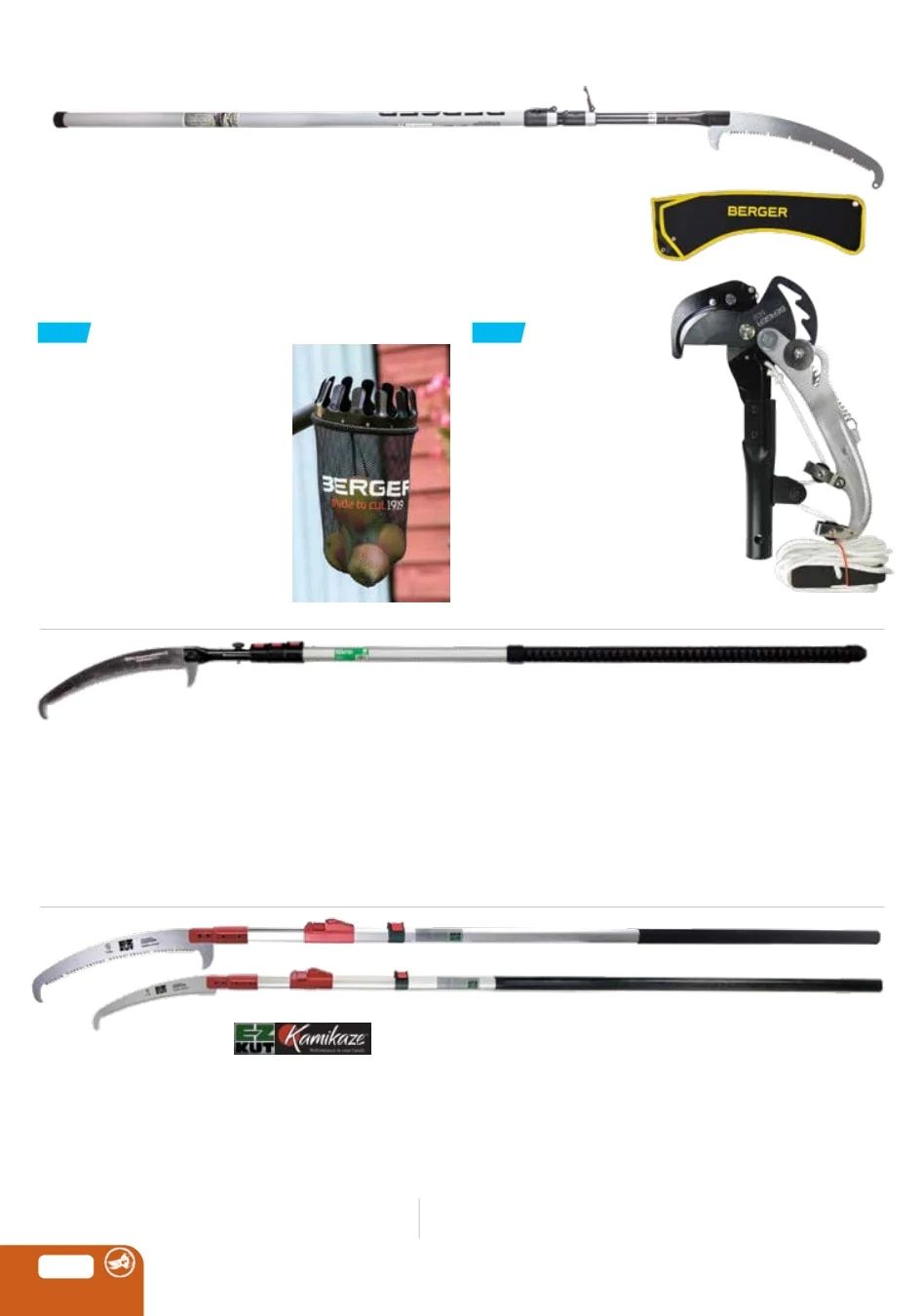 A.M. Leonard Fall Buyer's Guide Weekly Ad July 1 - December 31, 2026