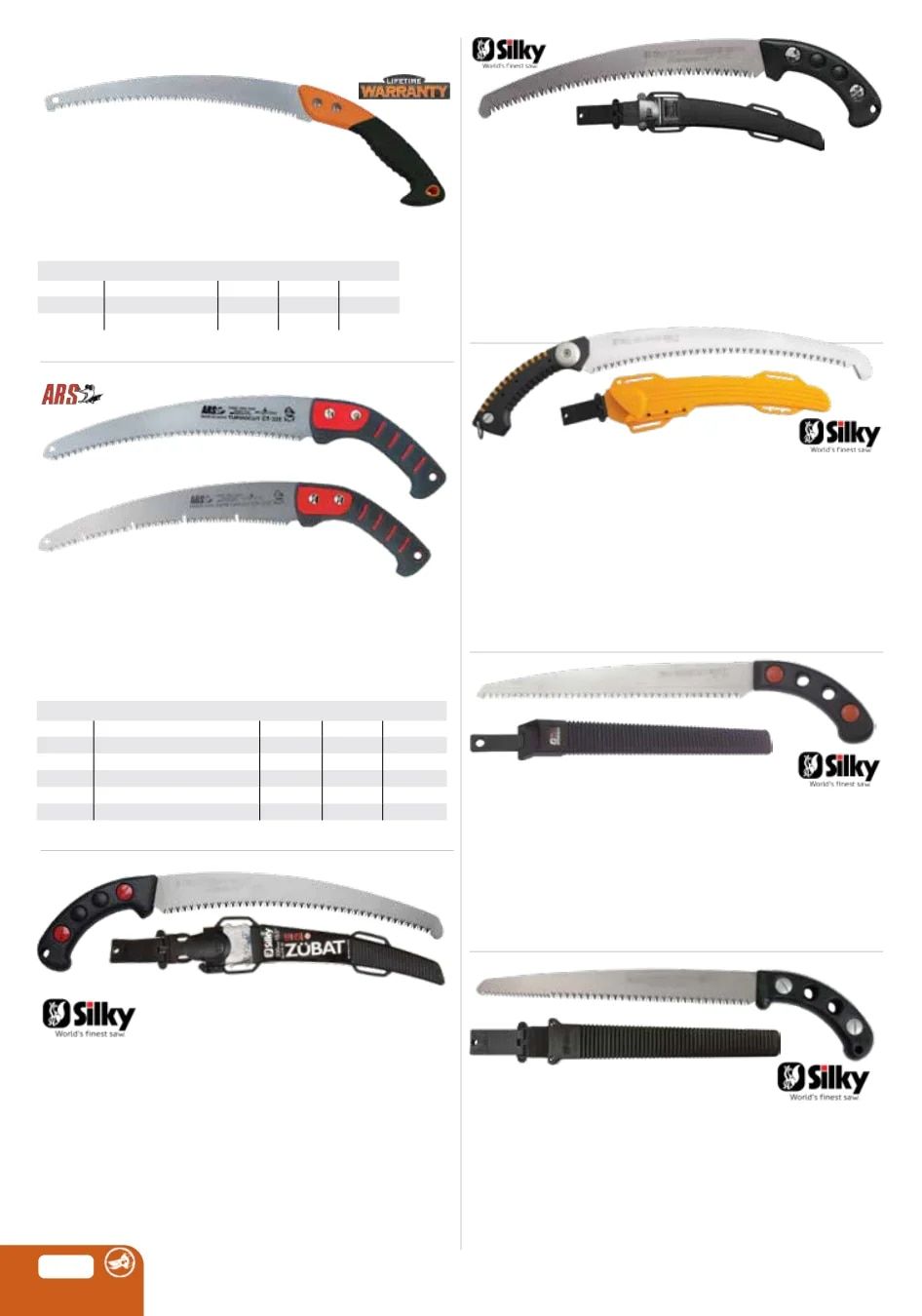 A.M. Leonard Fall Buyer's Guide Weekly Ad July 1 - December 31, 2026