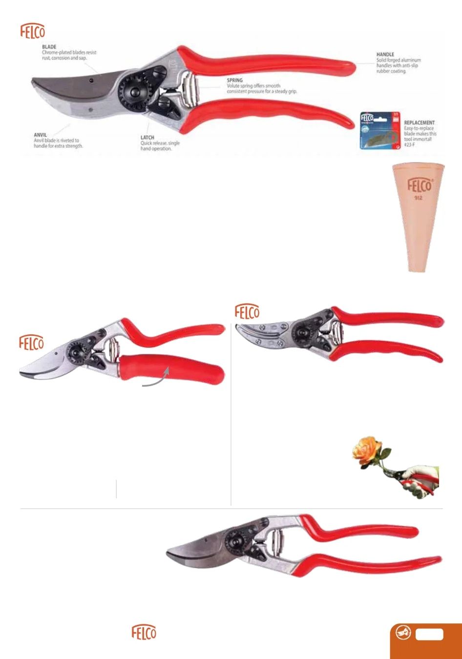 A.M. Leonard Fall Buyer's Guide Weekly Ad July 1 - December 31, 2026