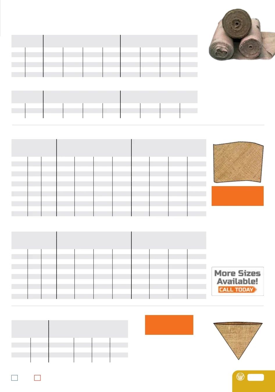 A.M. Leonard Fall Buyer's Guide Weekly Ad July 1 - December 31, 2026