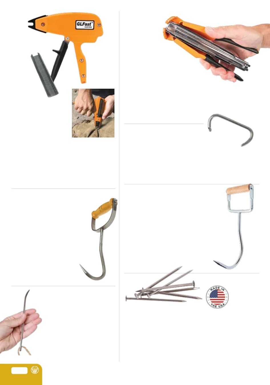 A.M. Leonard Fall Buyer's Guide Weekly Ad July 1 - December 31, 2026