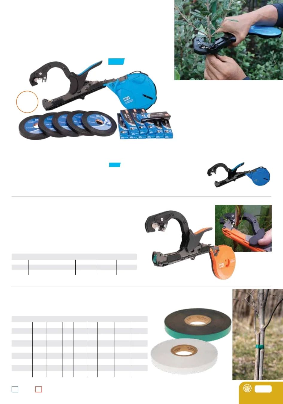 A.M. Leonard Fall Buyer's Guide Weekly Ad July 1 - December 31, 2026