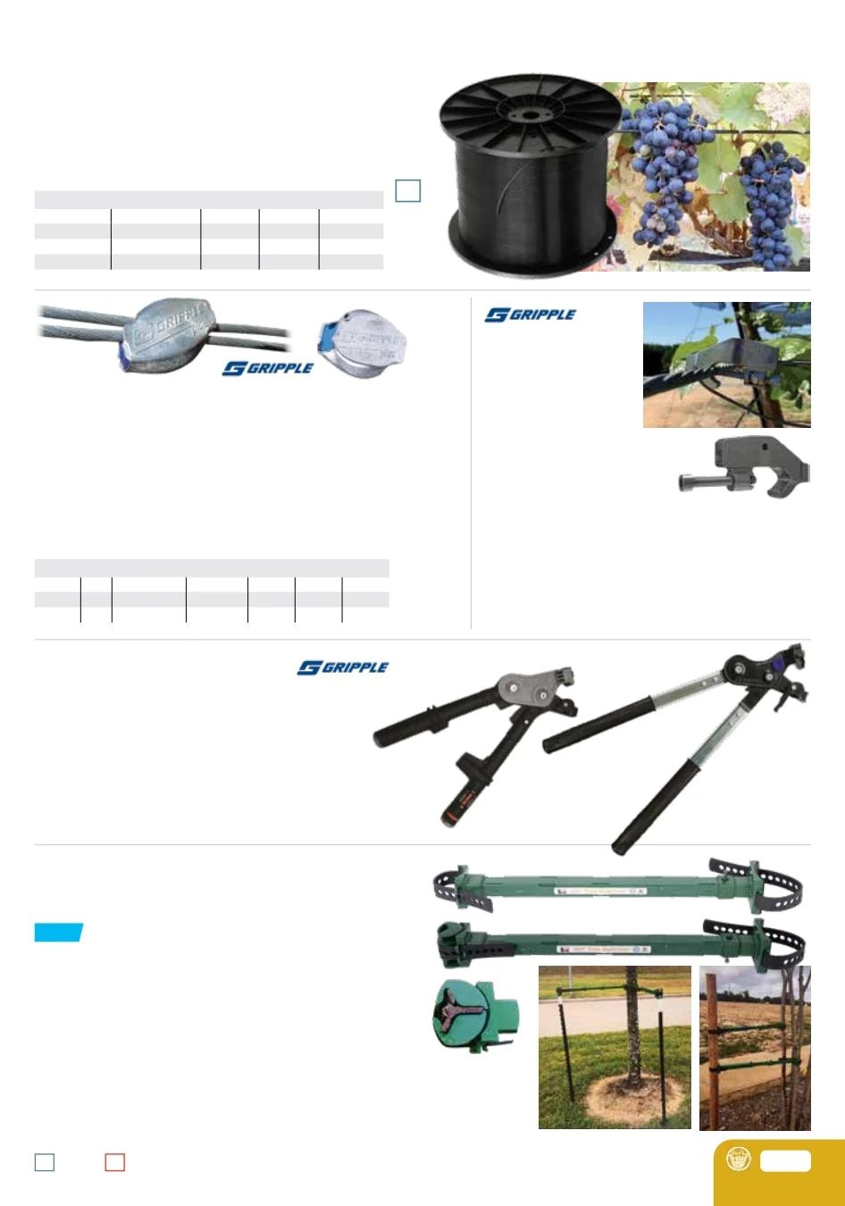 A.M. Leonard Fall Buyer's Guide Weekly Ad July 1 - December 31, 2026