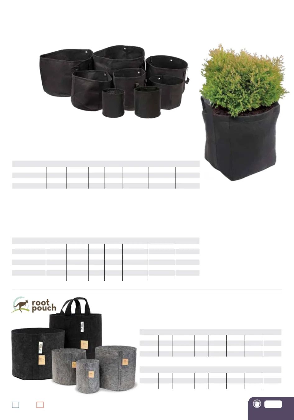 A.M. Leonard Fall Buyer's Guide Weekly Ad July 1 - December 31, 2026