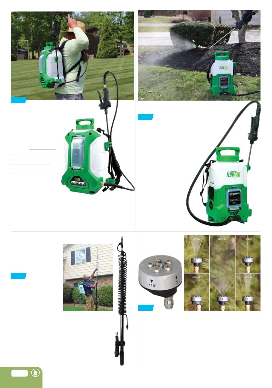 A.M. Leonard Fall Buyer's Guide Weekly Ad July 1 - December 31, 2026