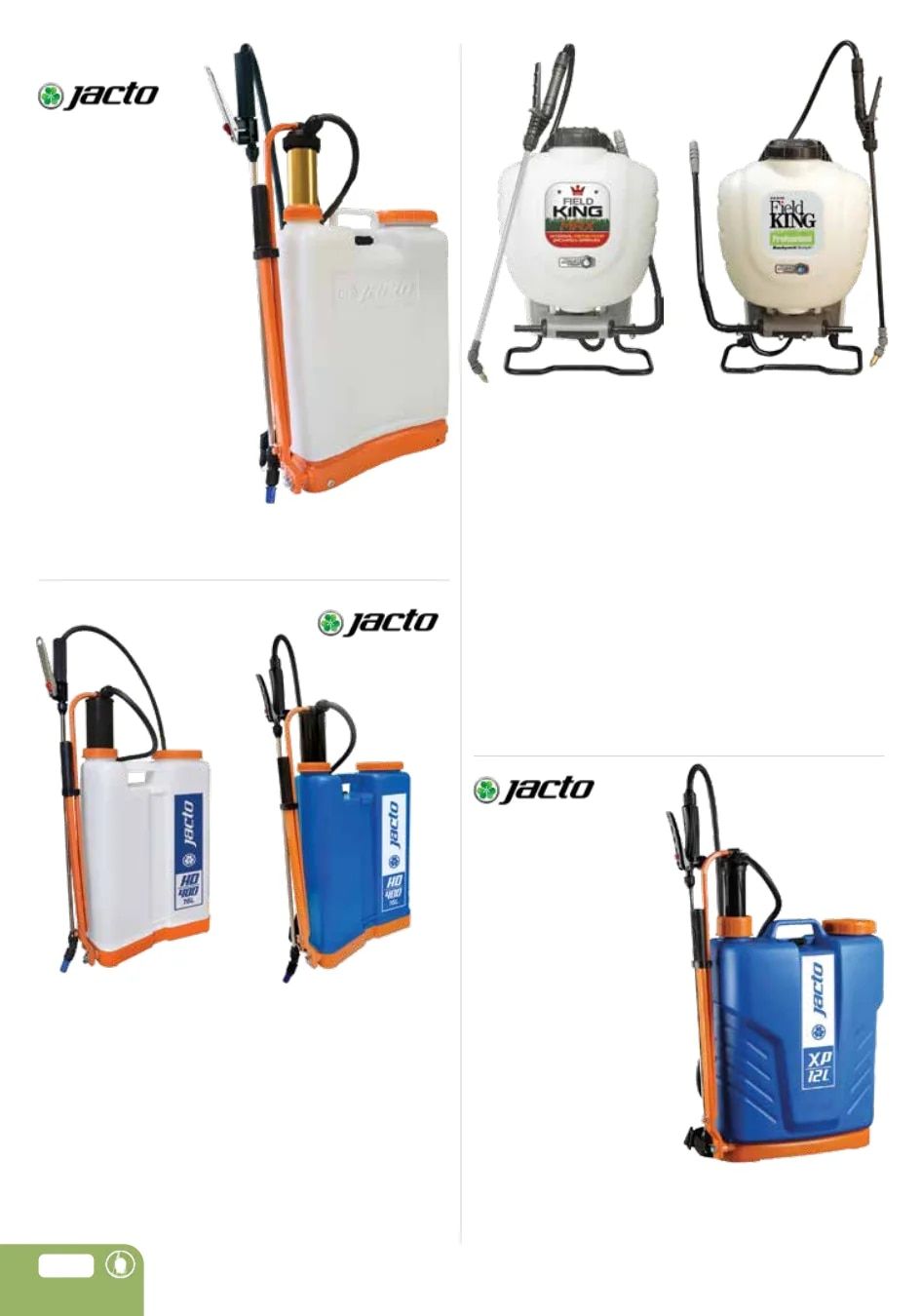 A.M. Leonard Fall Buyer's Guide Weekly Ad July 1 - December 31, 2026