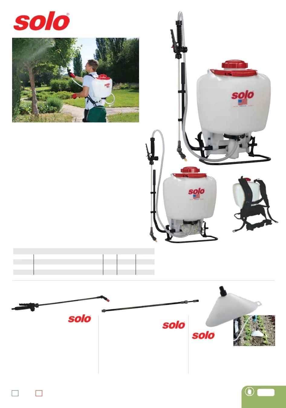A.M. Leonard Fall Buyer's Guide Weekly Ad July 1 - December 31, 2026