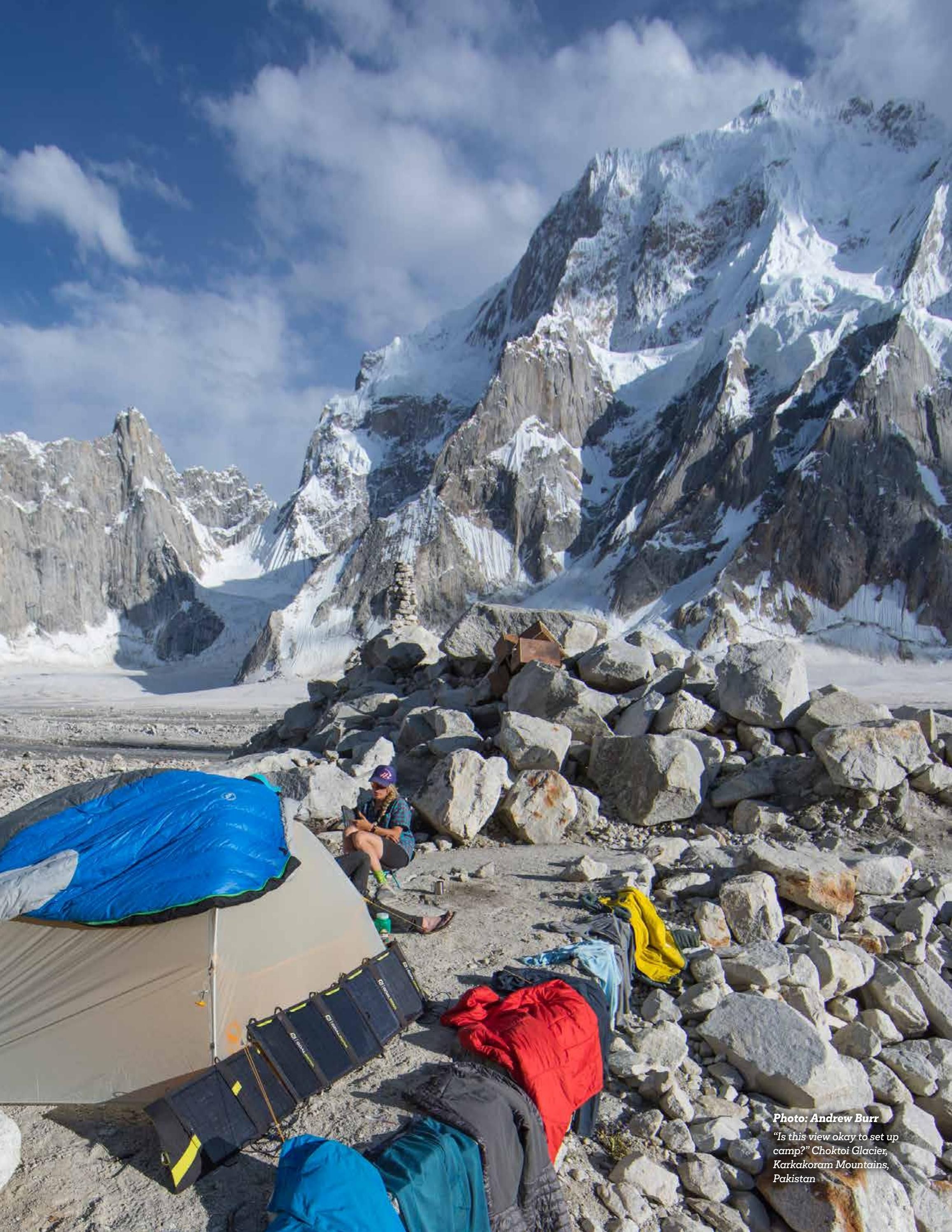 Big Agnes Annual Catalog Weekly Ad January 1 - December 31, 2026