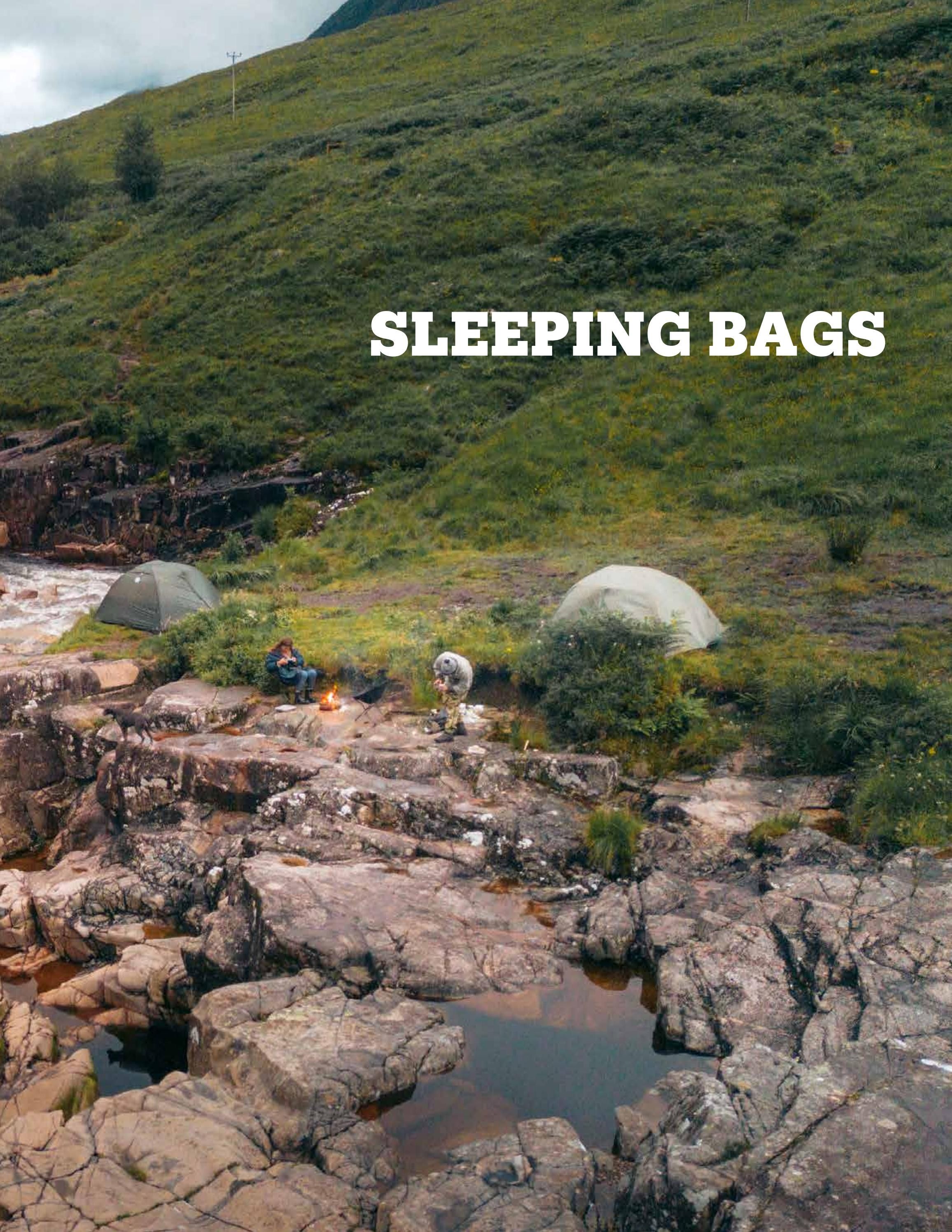 Big Agnes Annual Catalog Weekly Ad January 1 - December 31, 2026