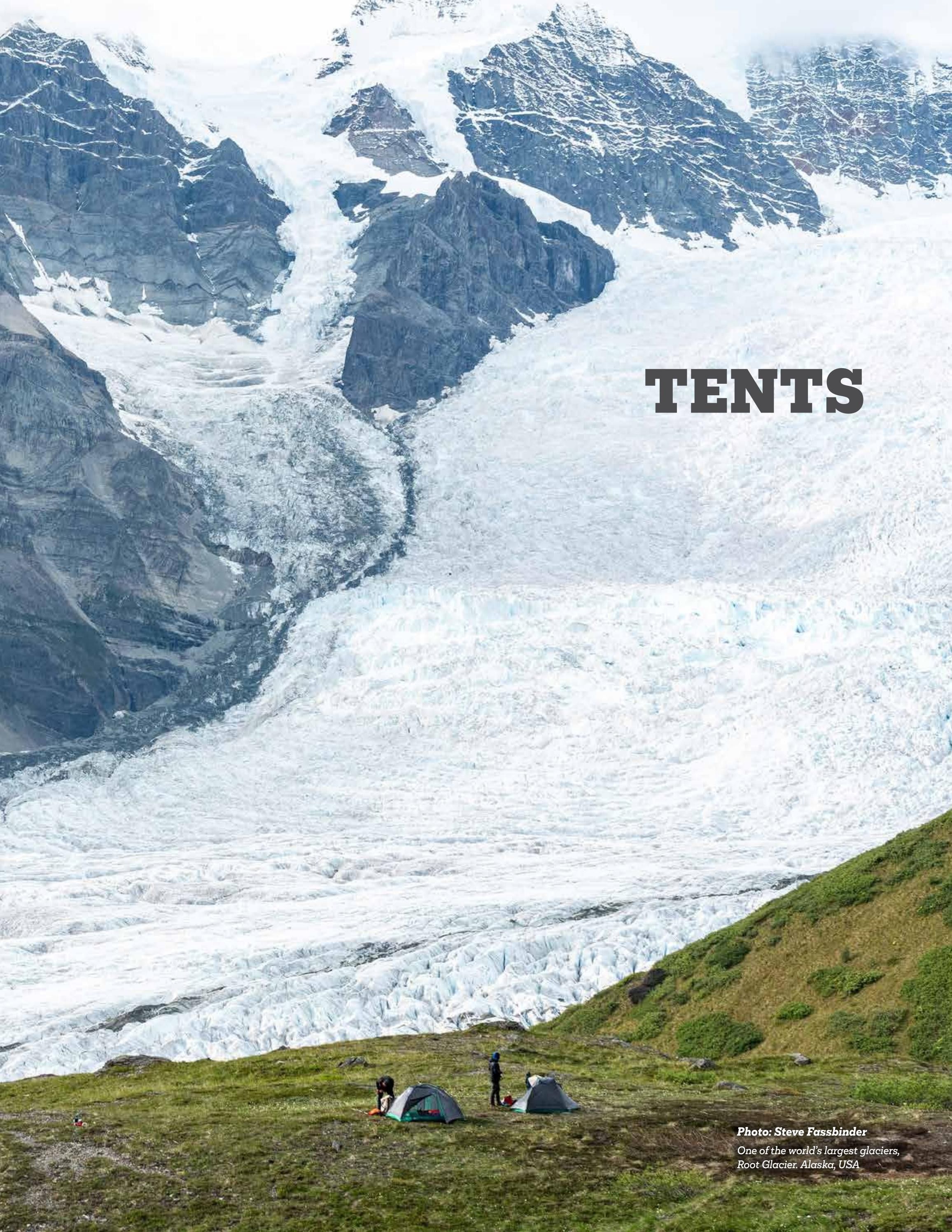 Big Agnes Annual Catalog Weekly Ad January 1 - December 31, 2026