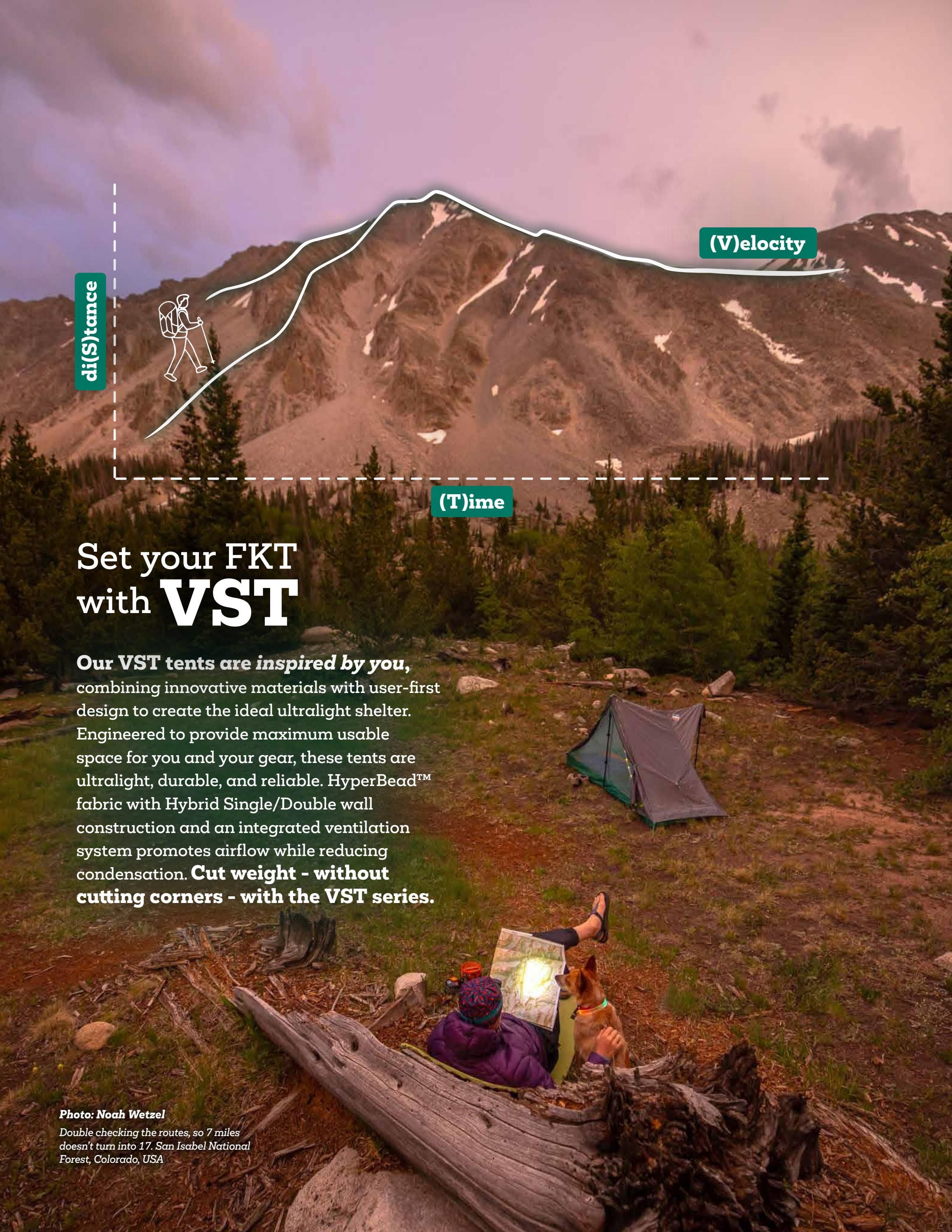 Big Agnes Annual Catalog Weekly Ad January 1 - December 31, 2026