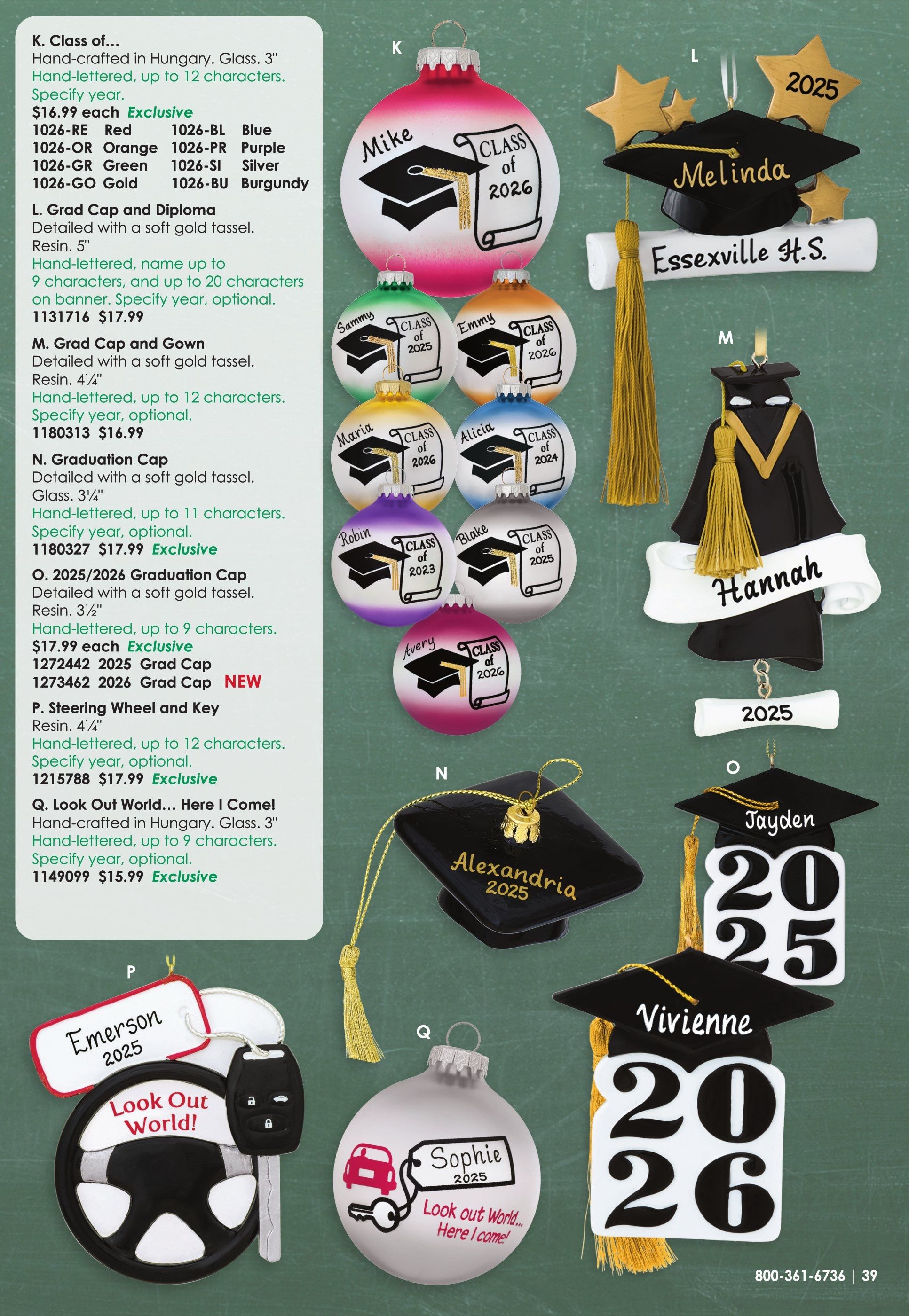 Bronner's Christmas Wonderland Christmas Favorites Catalog Weekly Ad July 1, 2025 - December 31, 2026