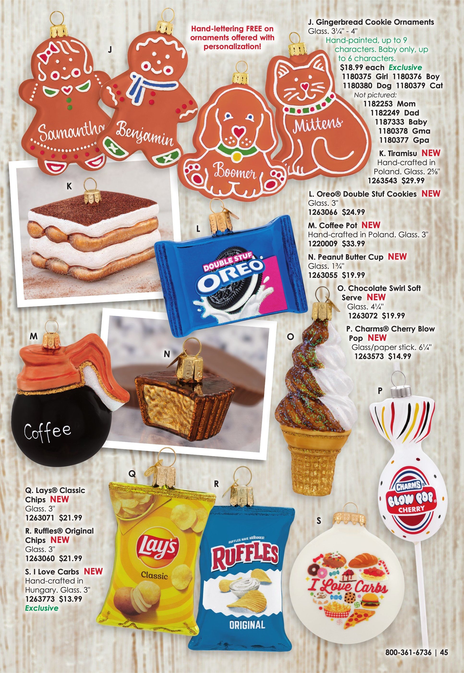 Bronner's Christmas Wonderland Christmas Favorites Catalog Weekly Ad July 1, 2025 - December 31, 2026