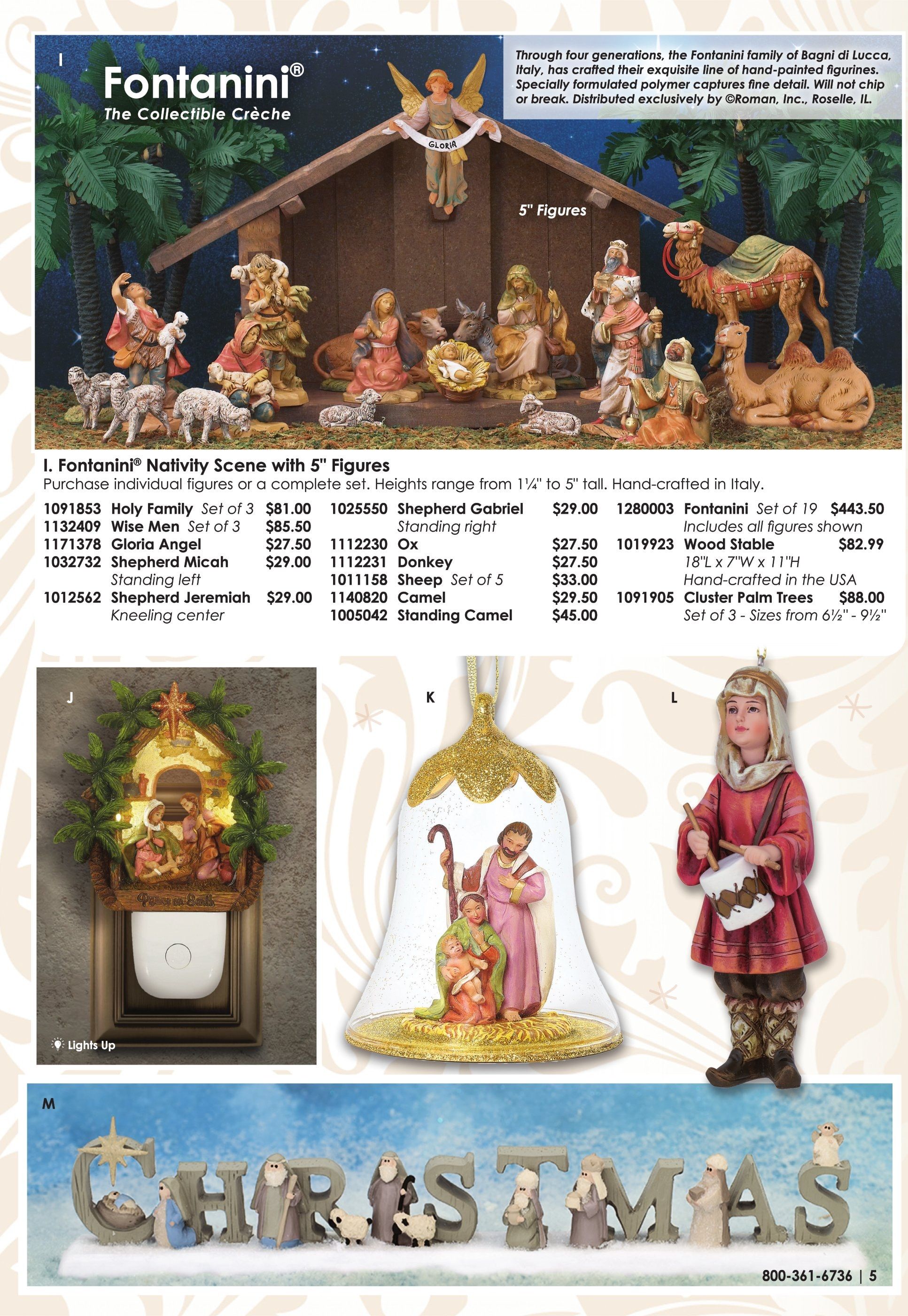 Bronner's Christmas Wonderland Christmas Favorites Catalog Weekly Ad July 1, 2025 - December 31, 2026