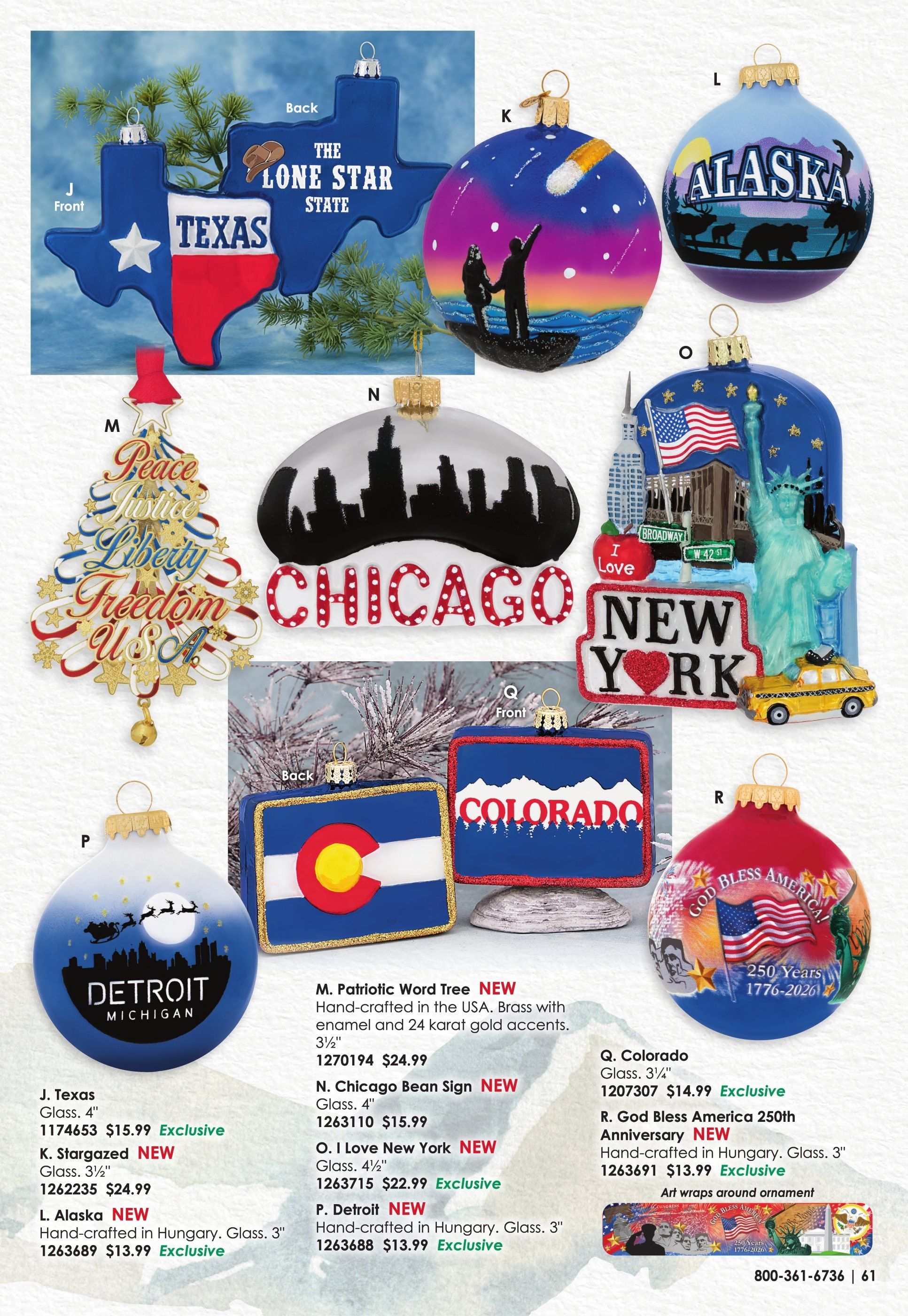 Bronner's Christmas Wonderland Christmas Favorites Catalog Weekly Ad July 1, 2025 - December 31, 2026