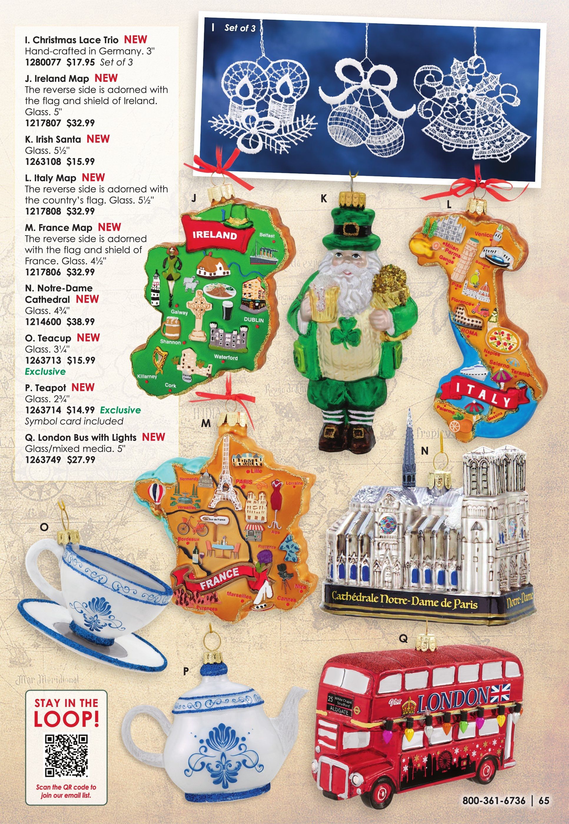 Bronner's Christmas Wonderland Christmas Favorites Catalog Weekly Ad July 1, 2025 - December 31, 2026