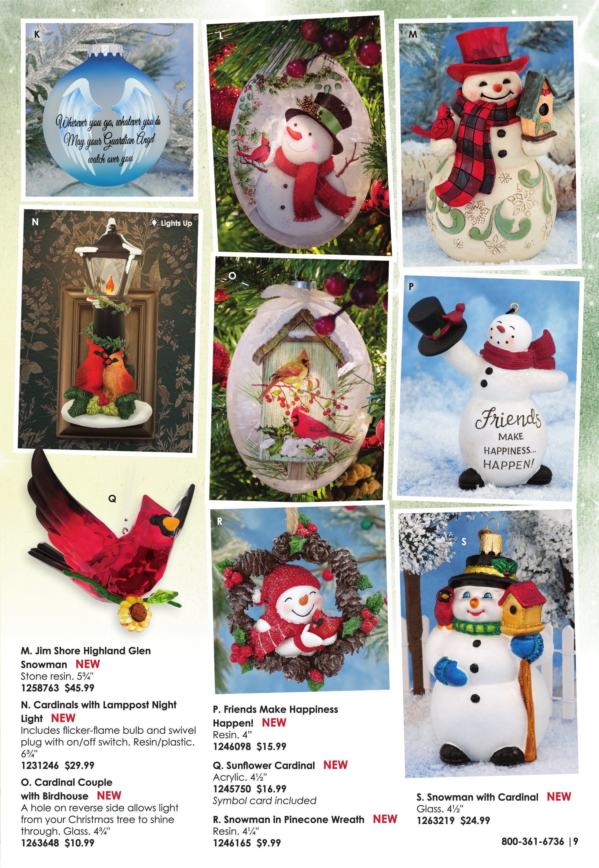 Bronner's Christmas Wonderland Christmas Favorites Catalog Weekly Ad July 1, 2025 - December 31, 2026
