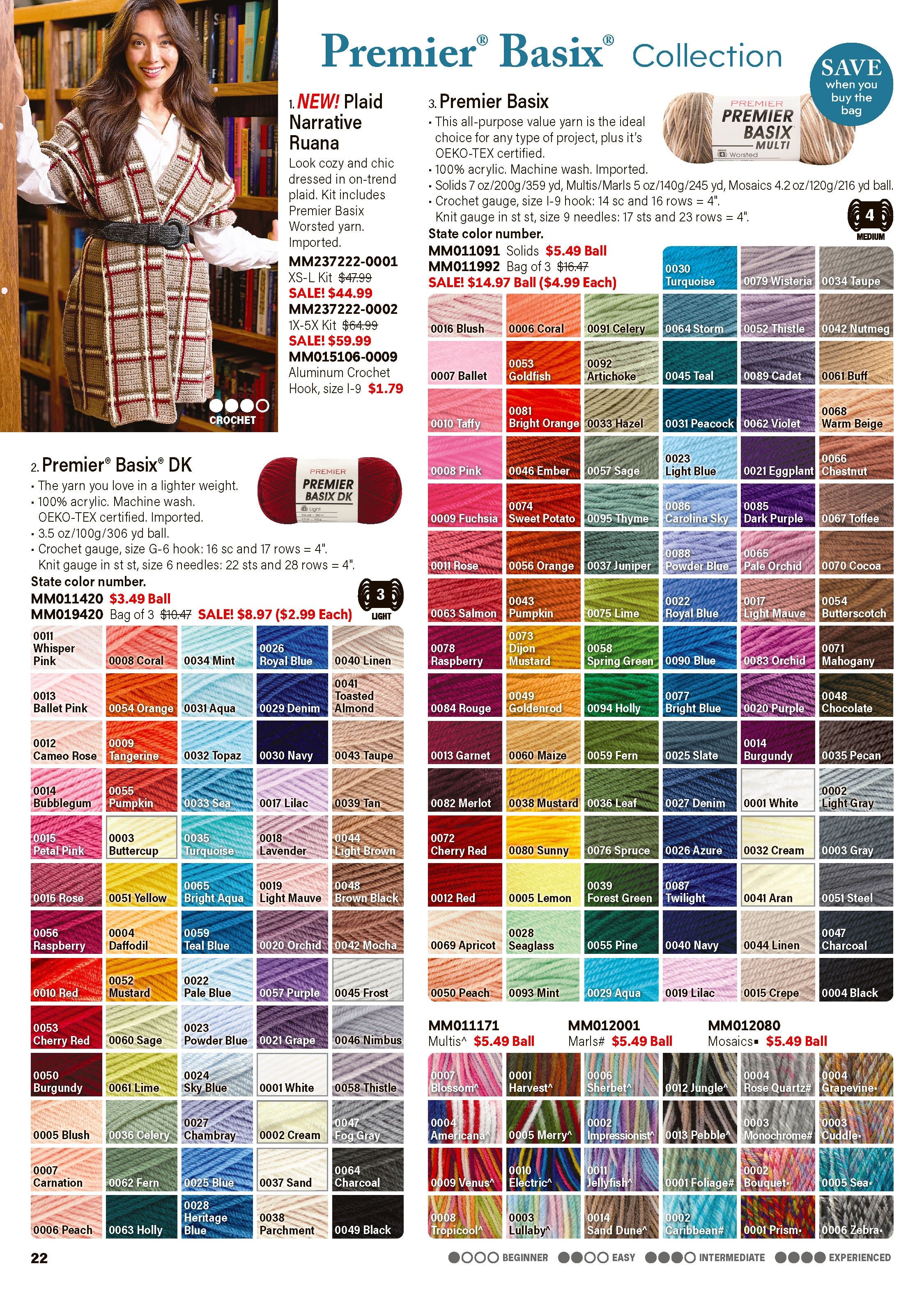 Herrschners Christmas Catalog Weekly Ad July 1 - December 31, 2026