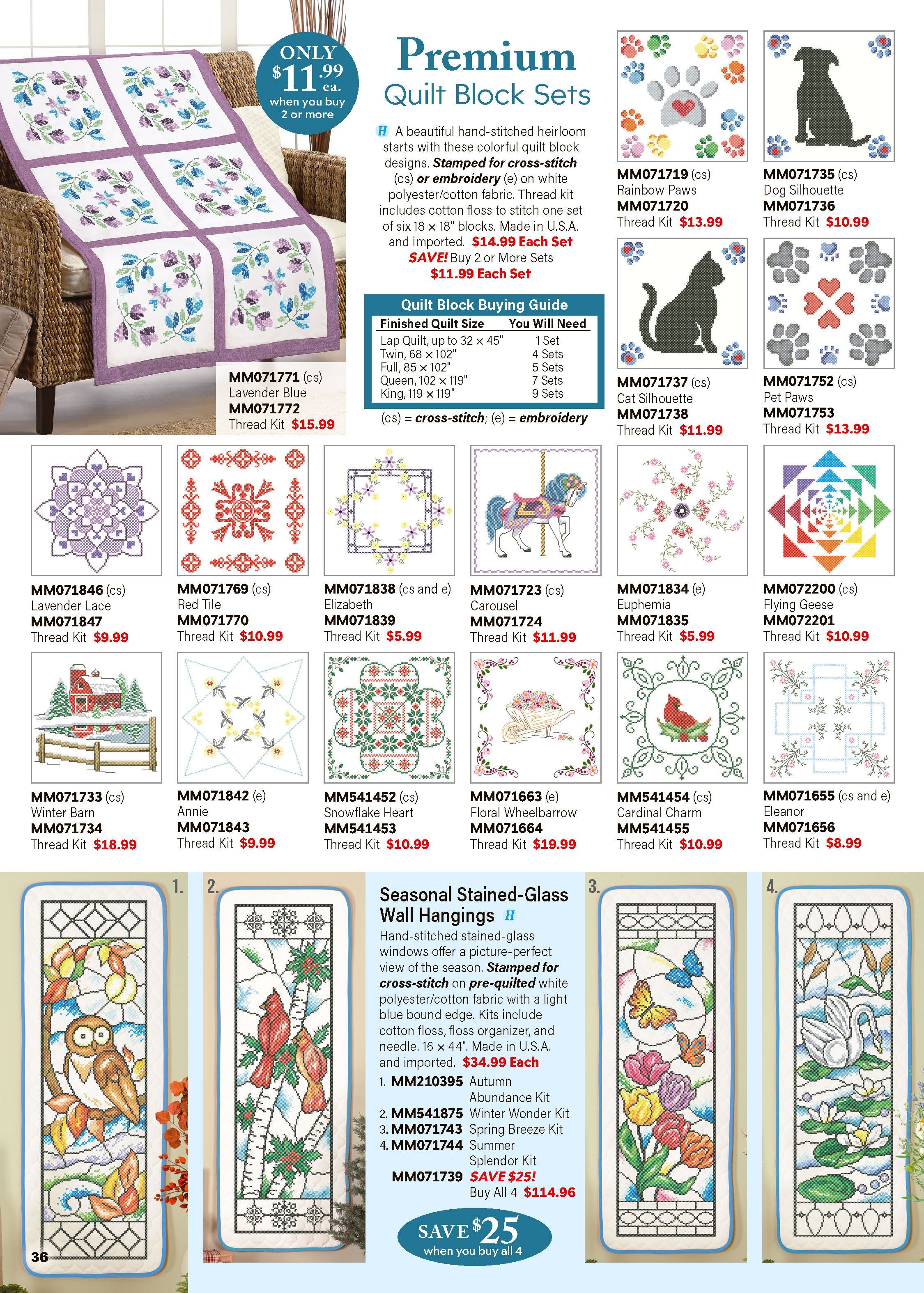 Herrschners Craft & Hobby Catalog Weekly Ad July 1 - December 31, 2026