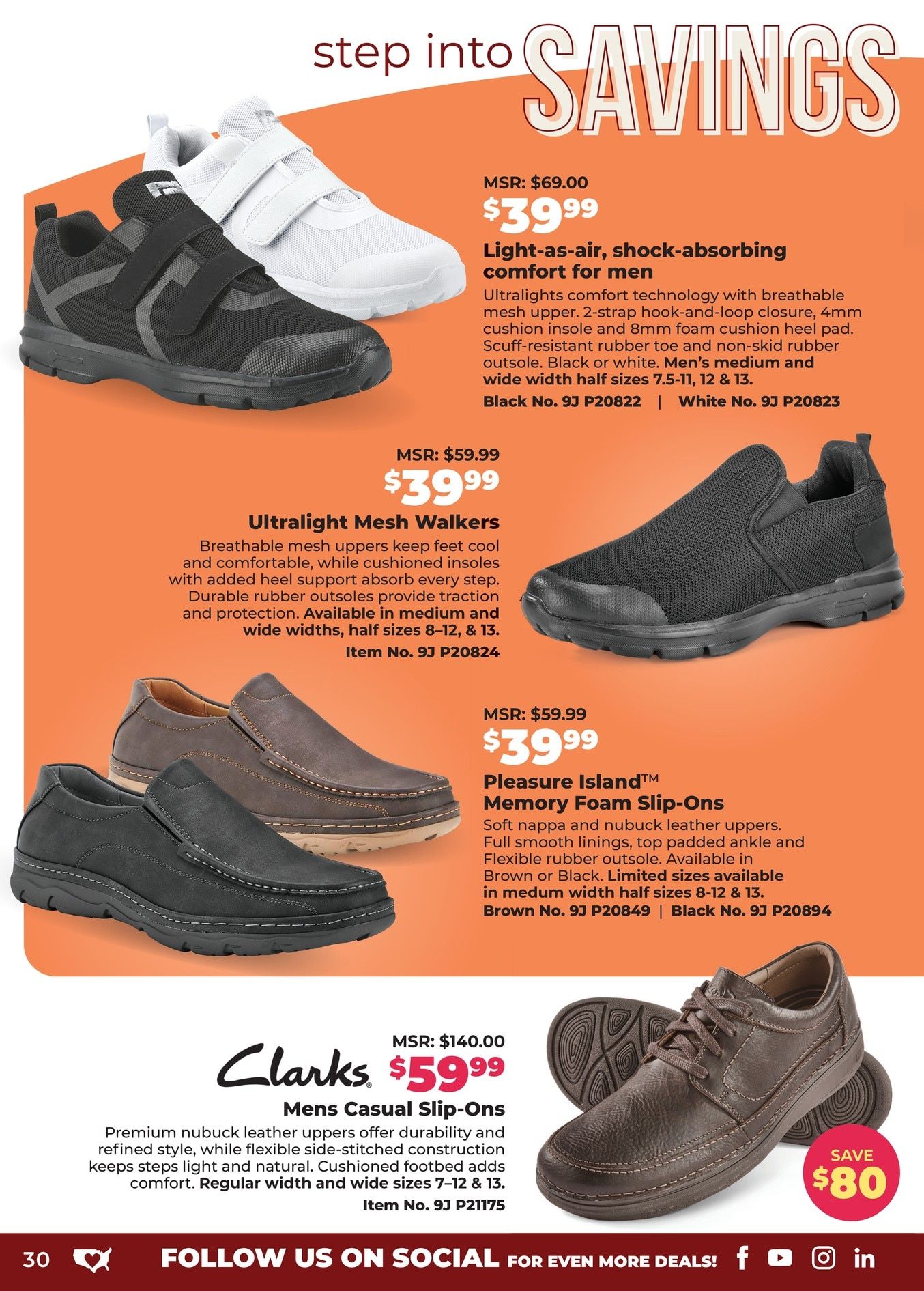 Heartland America Online Catalog Weekly Ad July 20 - November 16, 2026