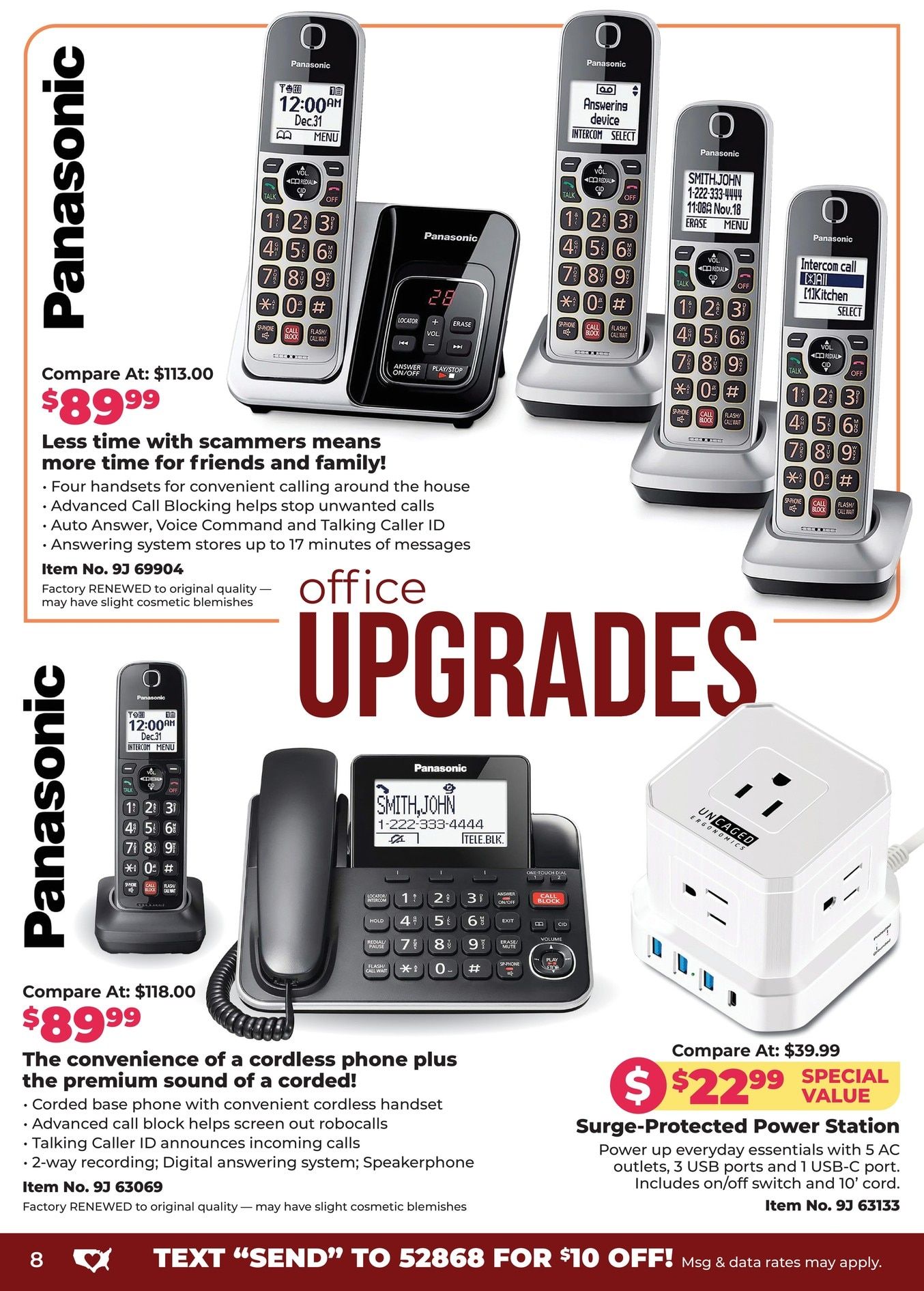 Heartland America Online Catalog Weekly Ad July 20 - November 16, 2026
