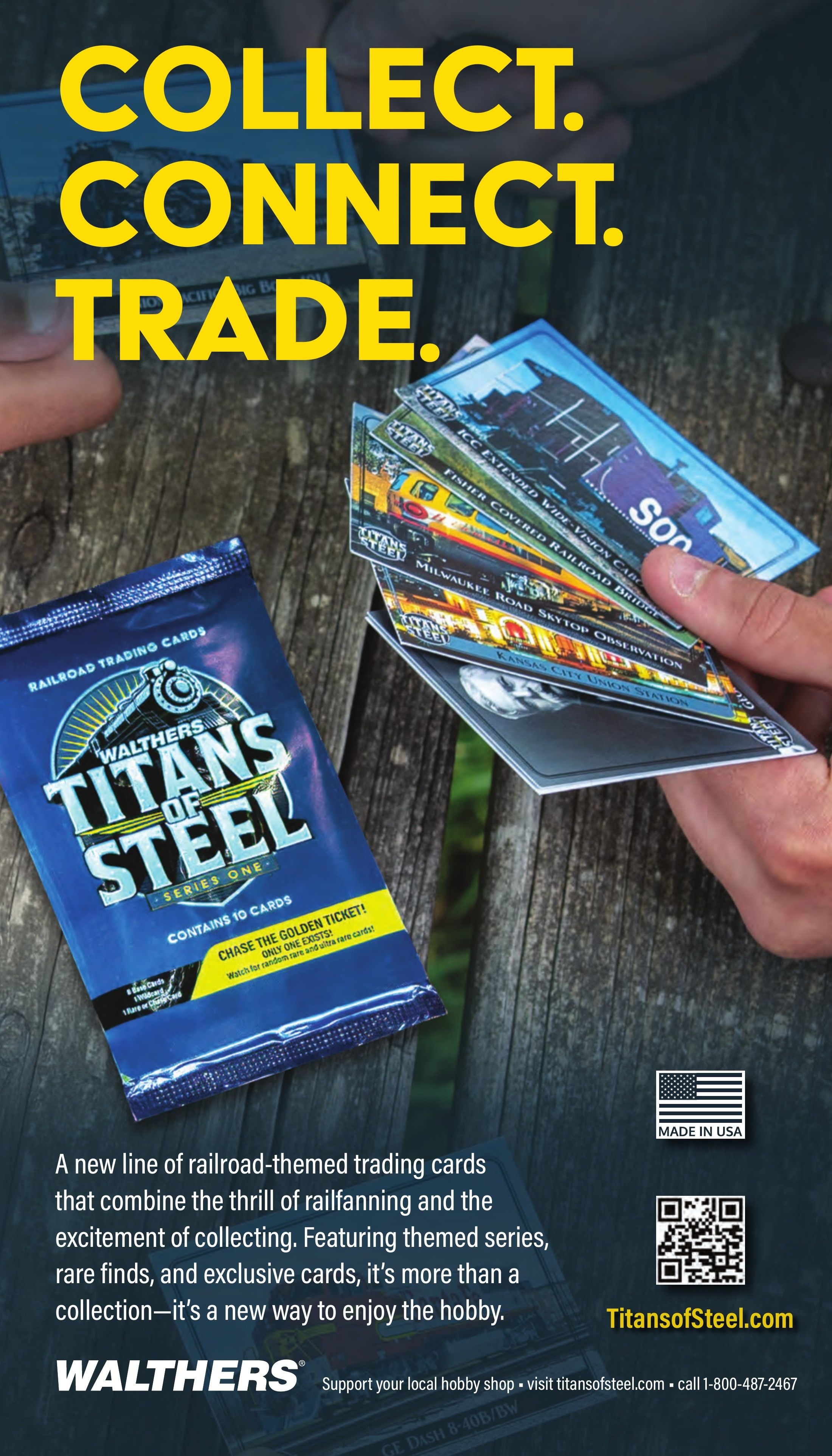 Walthers July/August Weekly Ad July 1 - August 31, 2026