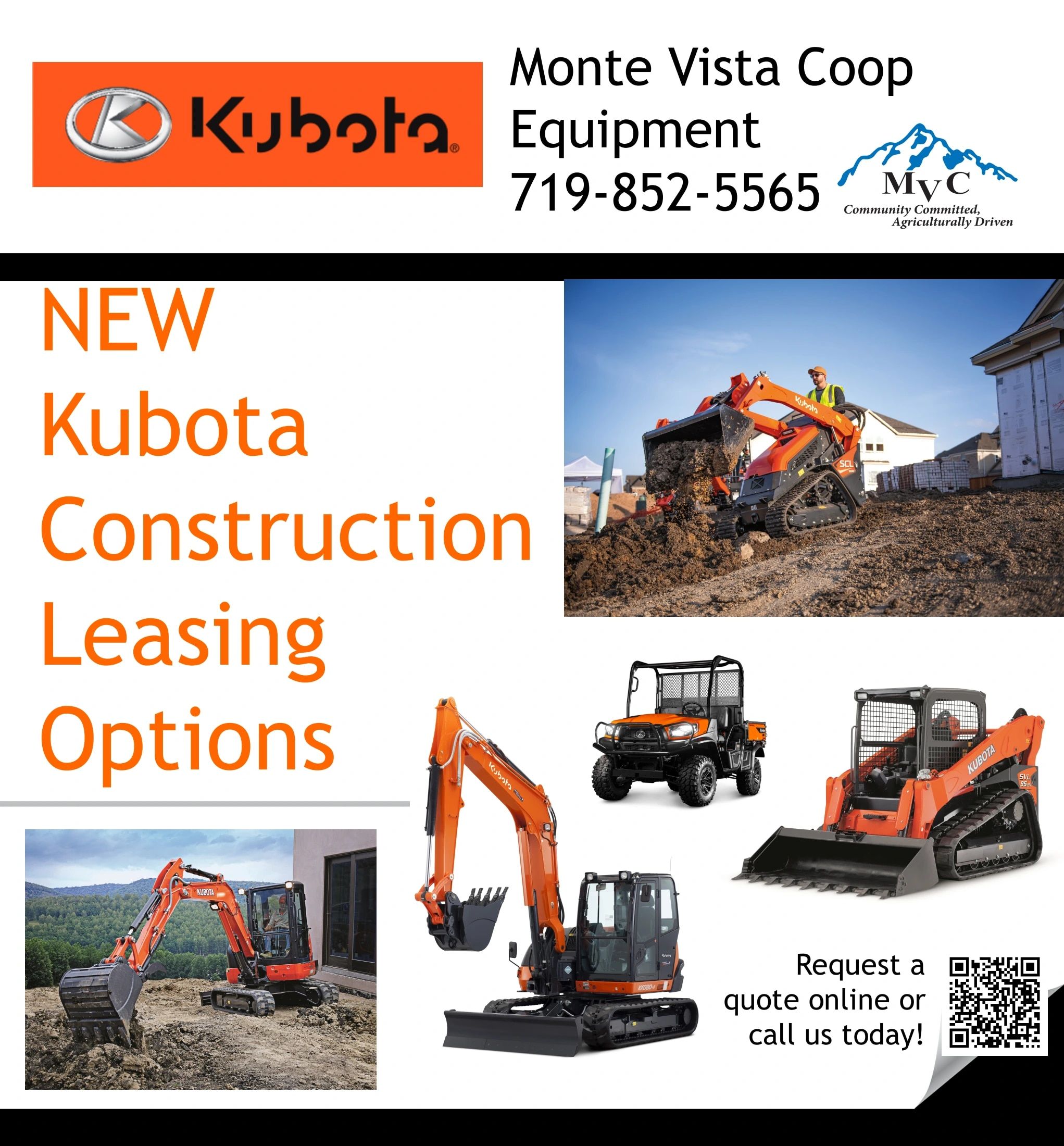 Monte Vista Co-op End of Summer Sale Weekly Ad August 12 - 29, 2026
