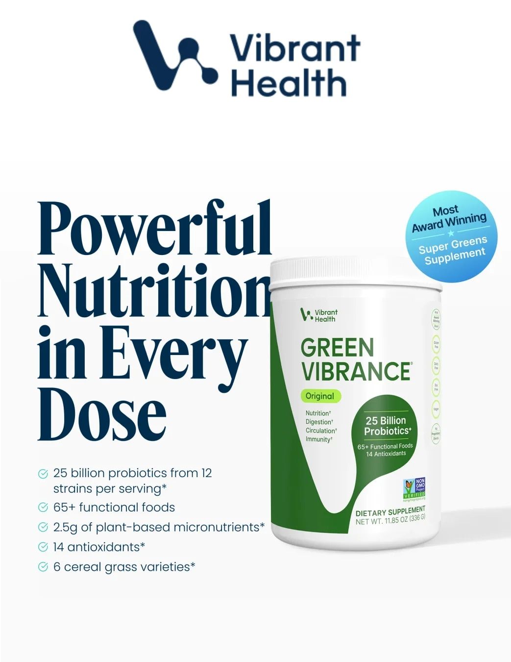 Nutrition Smart Weekly Ad August 19 - 25, 2026