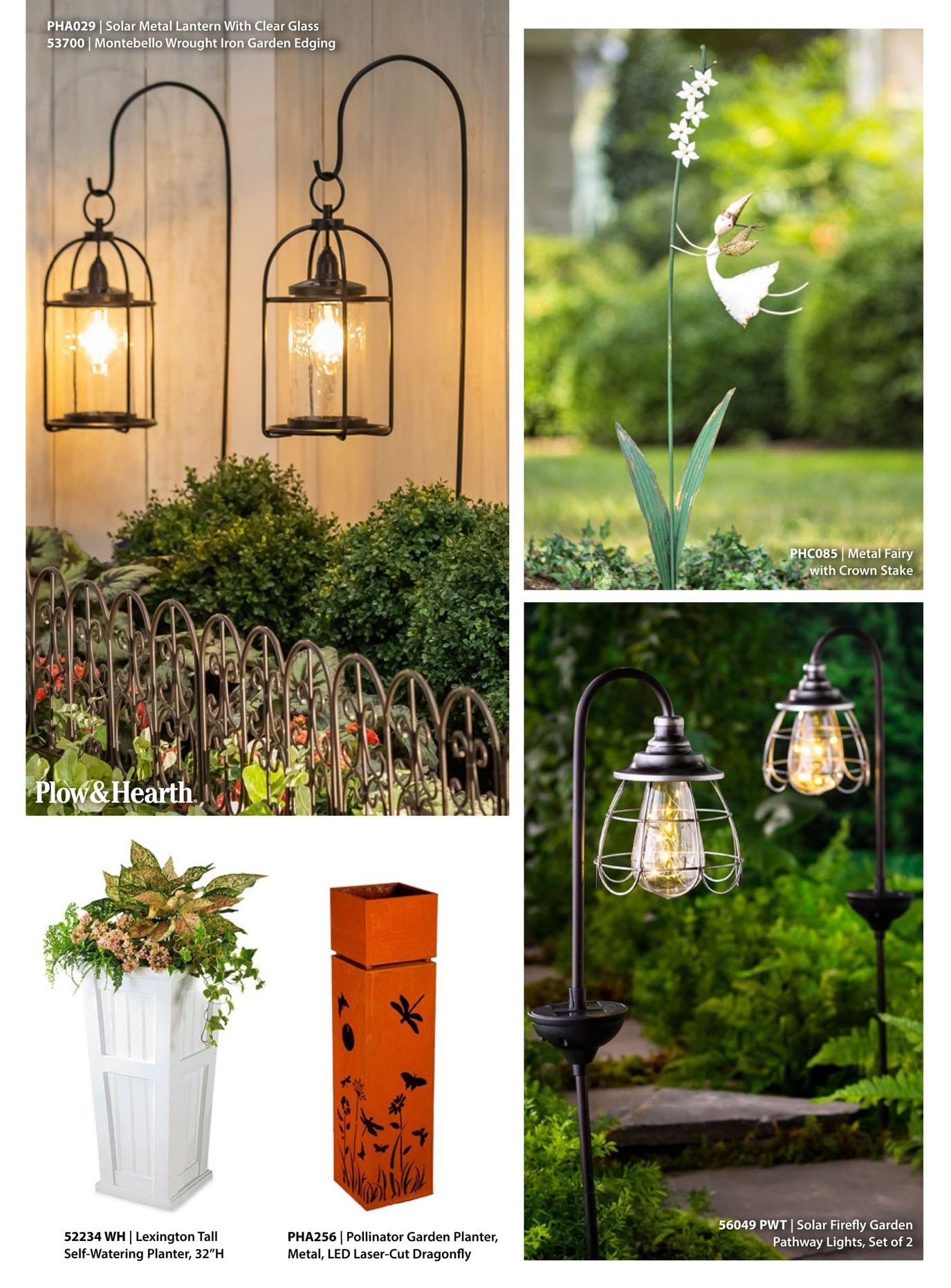 Plow & Hearth Fall Catalog Weekly Ad August 11 - November 30, 2026