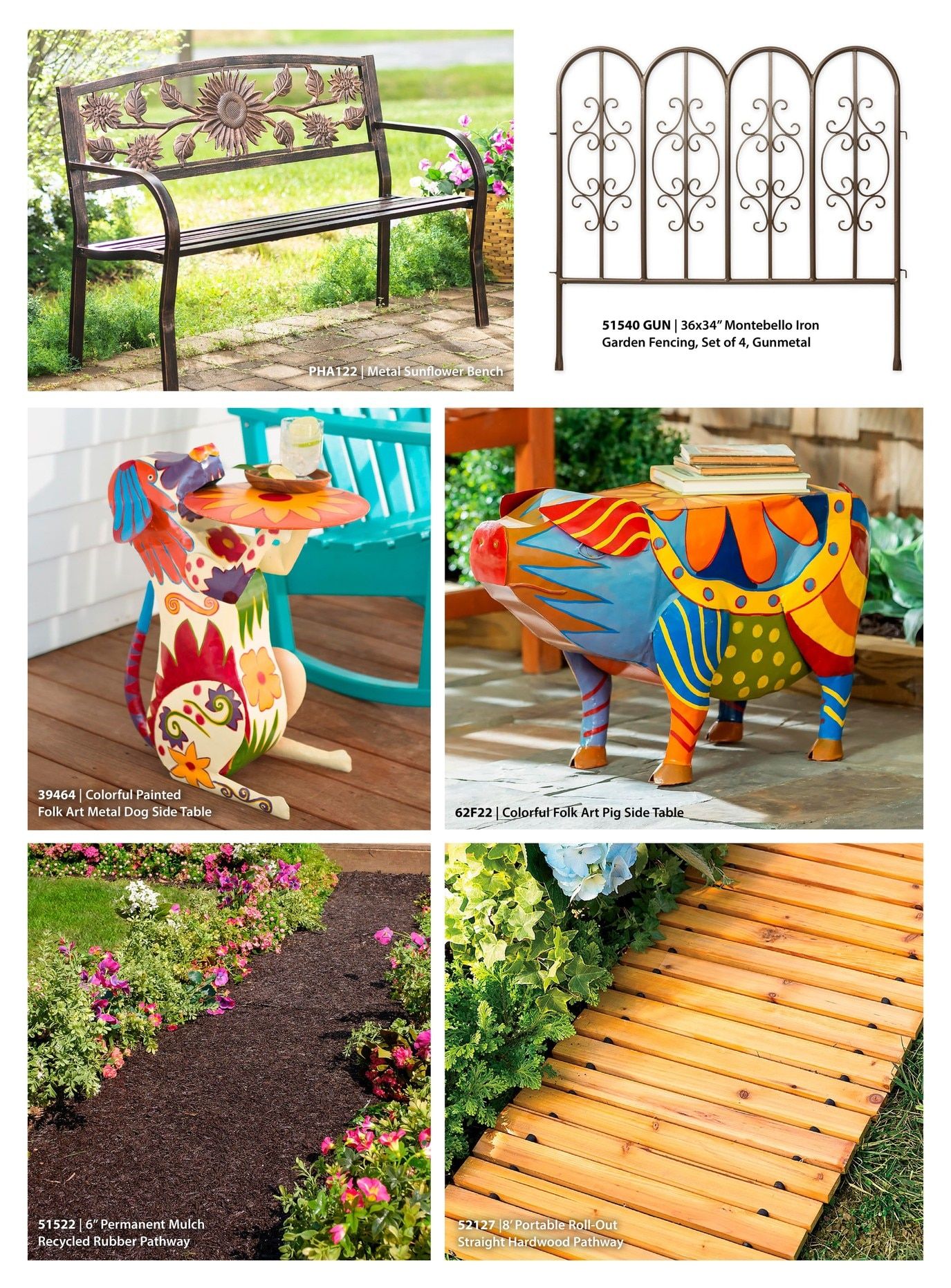 Plow & Hearth Fall Catalog Weekly Ad August 11 - November 30, 2026