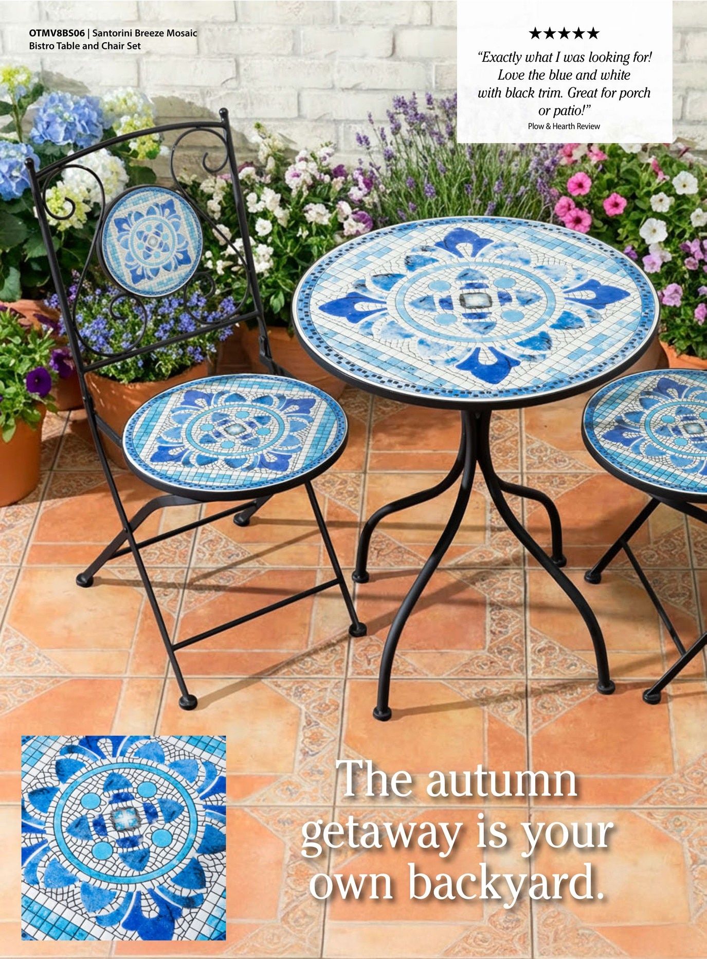 Plow & Hearth Fall Catalog Weekly Ad August 11 - November 30, 2026