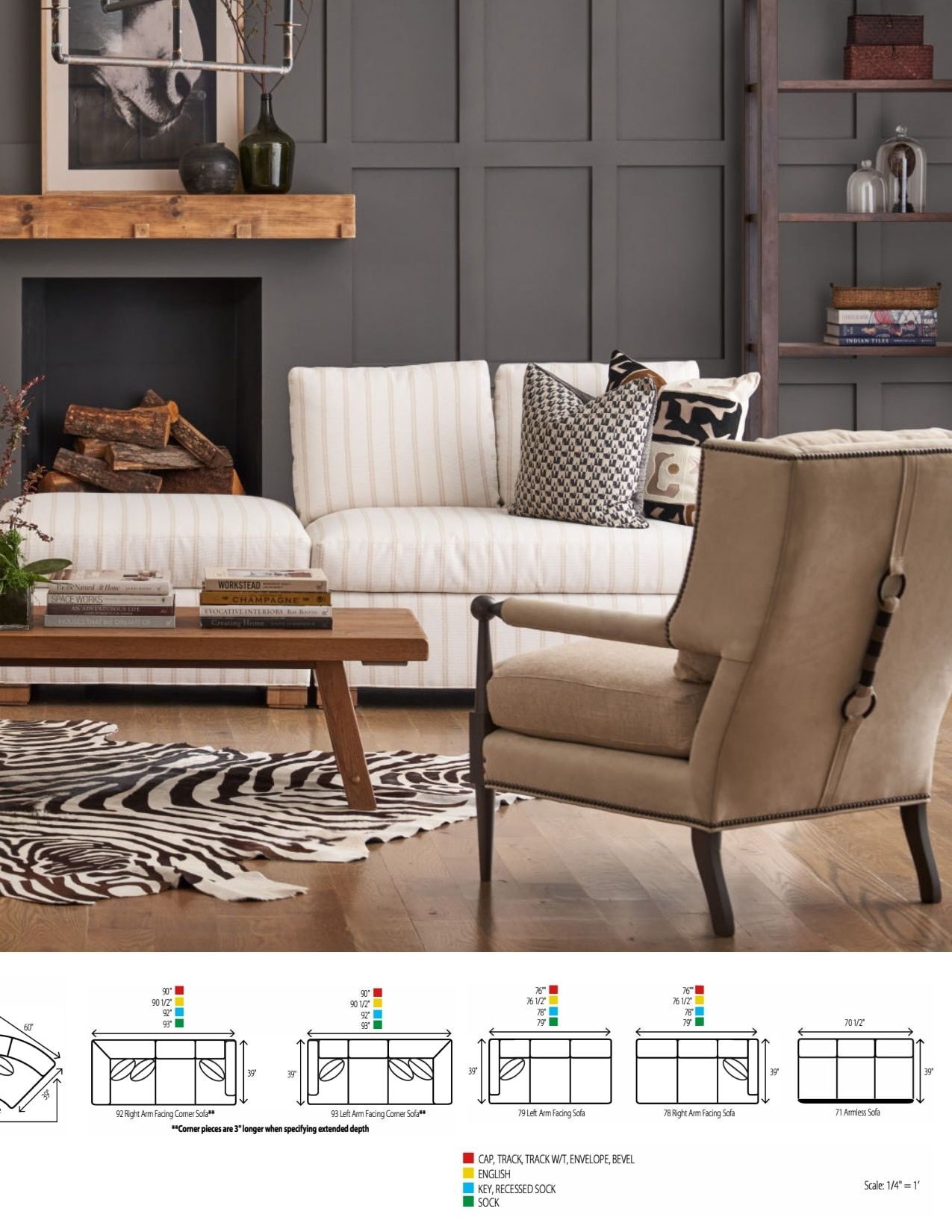 Eller & Owens Furniture & Mattress Summer Lookbook Weekly Ad June 21 - September 21, 2026