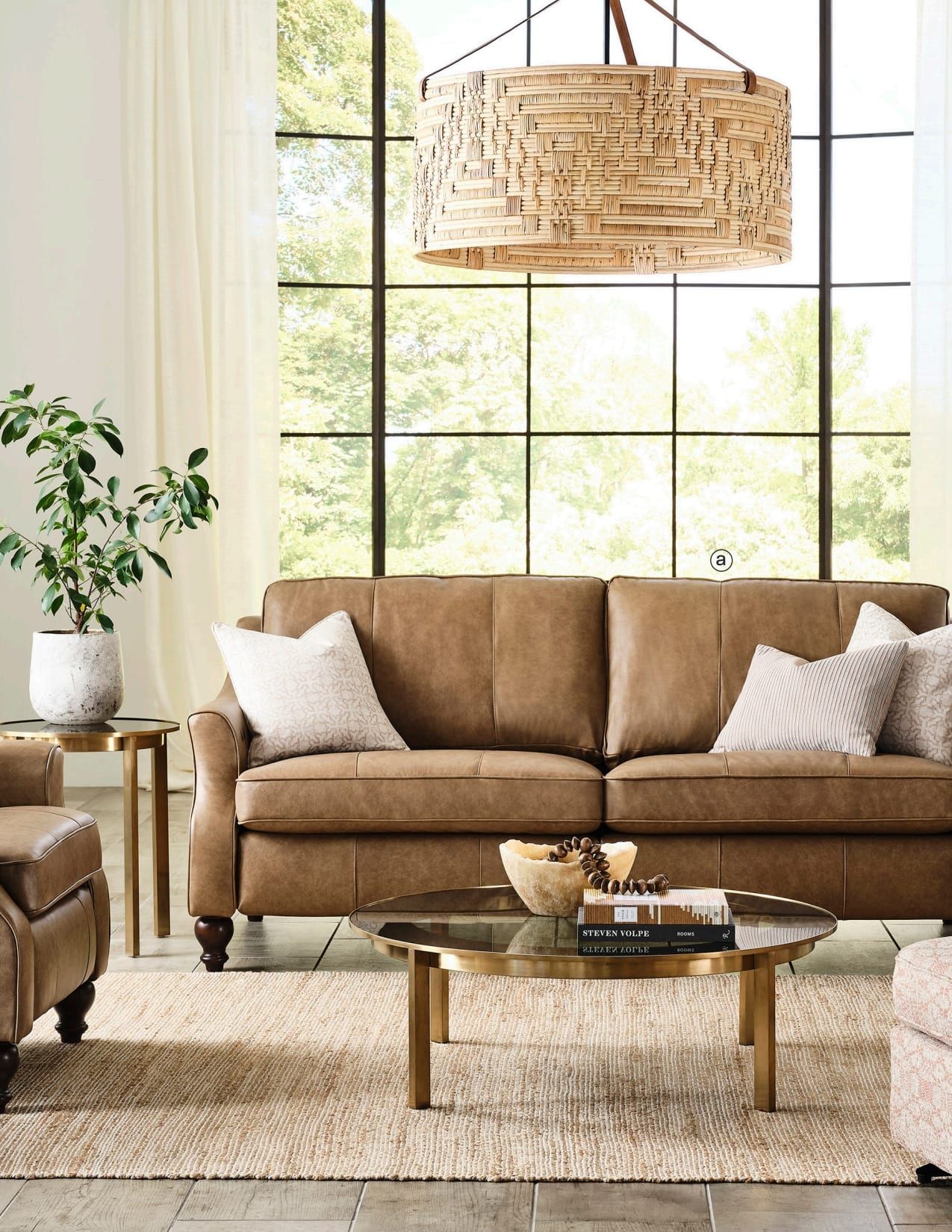 Eller & Owens Furniture & Mattress Summer Lookbook Weekly Ad June 21 - September 21, 2026