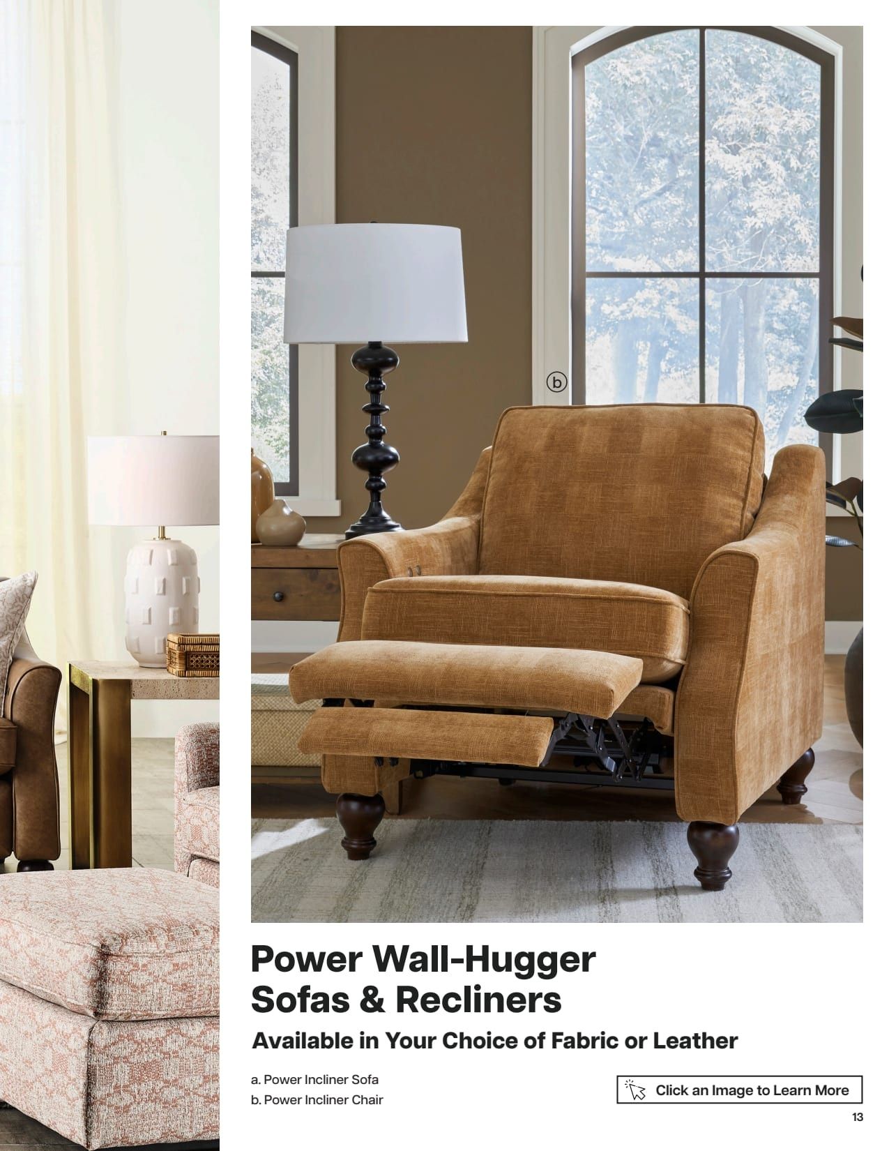 Eller & Owens Furniture & Mattress Summer Lookbook Weekly Ad June 21 - September 21, 2026