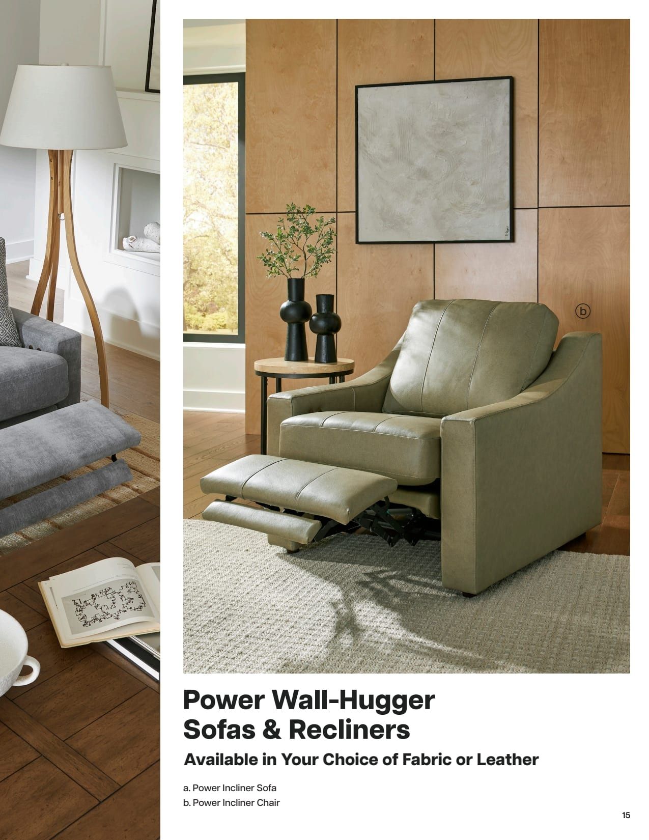 Eller & Owens Furniture & Mattress Summer Lookbook Weekly Ad June 21 - September 21, 2026