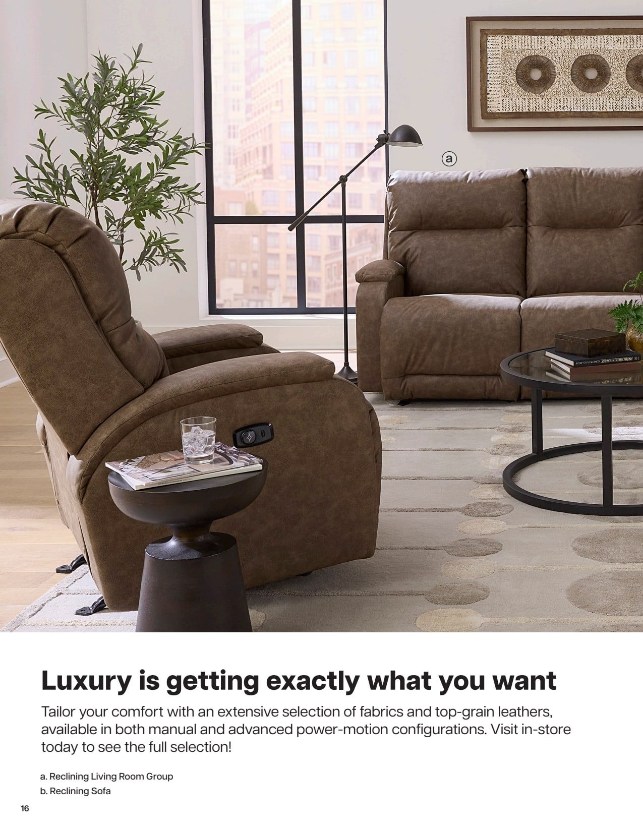 Eller & Owens Furniture & Mattress Summer Lookbook Weekly Ad June 21 - September 21, 2026