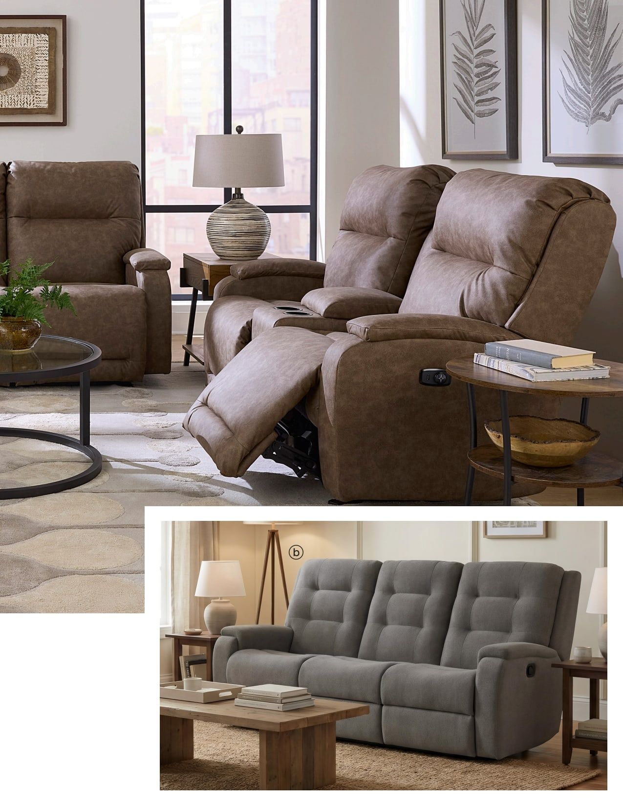 Eller & Owens Furniture & Mattress Summer Lookbook Weekly Ad June 21 - September 21, 2026