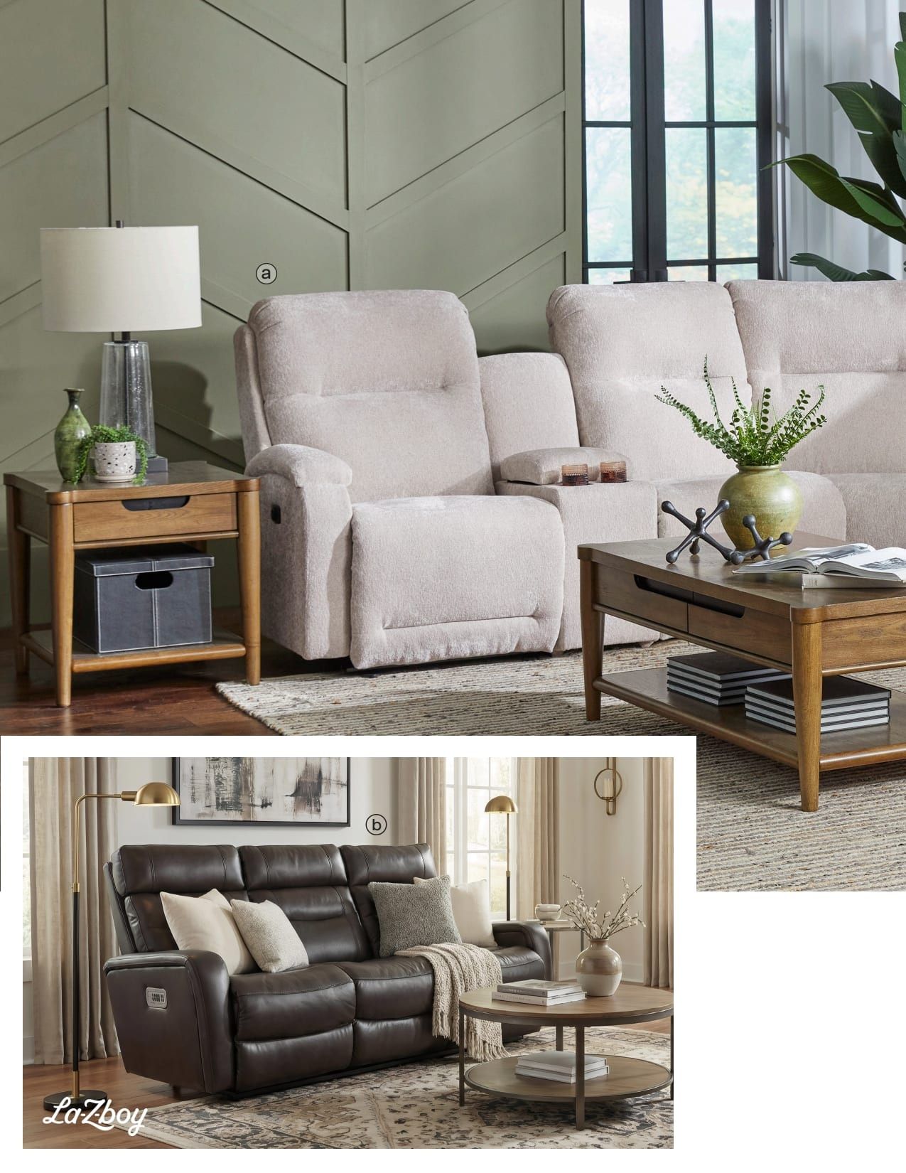Eller & Owens Furniture & Mattress Summer Lookbook Weekly Ad June 21 - September 21, 2026