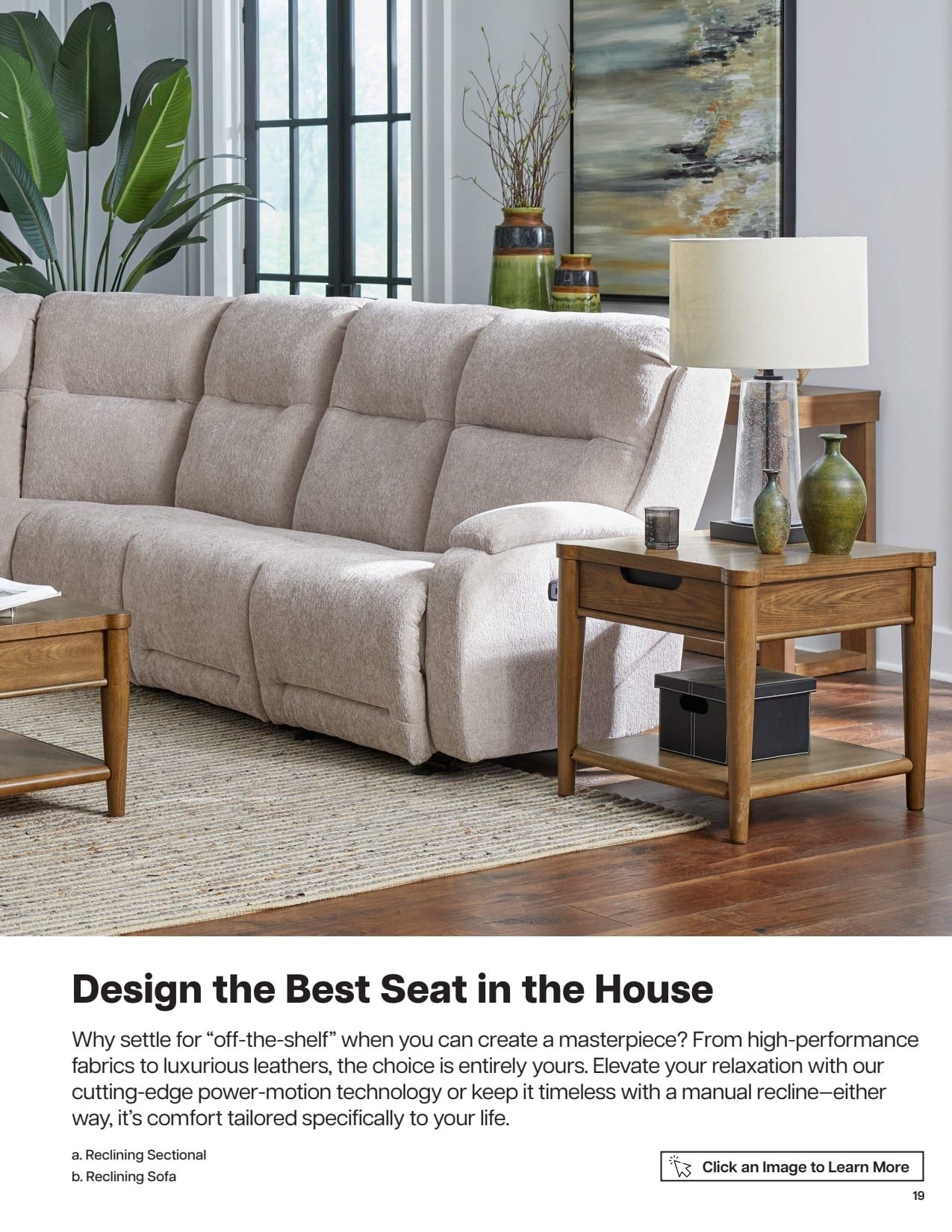 Eller & Owens Furniture & Mattress Summer Lookbook Weekly Ad June 21 - September 21, 2026