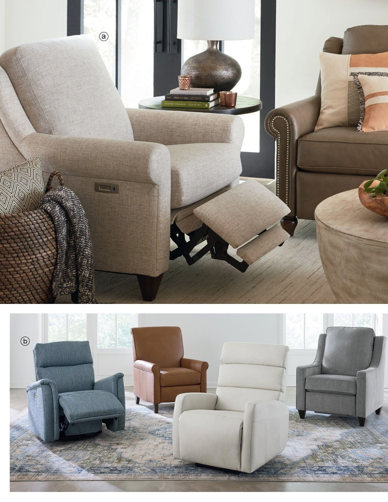Eller & Owens Furniture & Mattress Summer Lookbook Weekly Ad June 21 - September 21, 2026