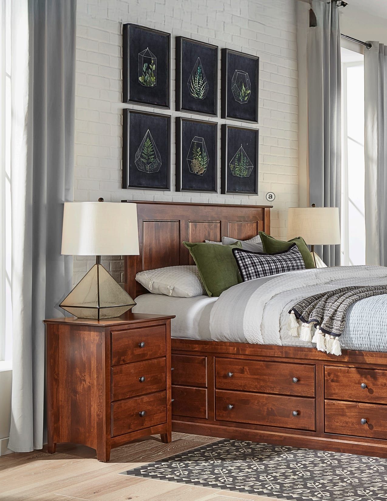 Eller & Owens Furniture & Mattress Summer Lookbook Weekly Ad June 21 - September 21, 2026