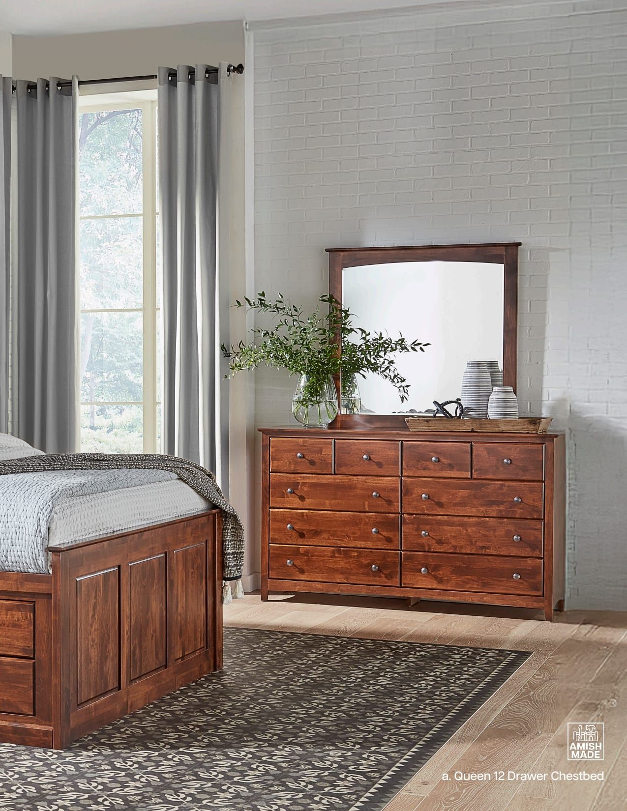 Eller & Owens Furniture & Mattress Summer Lookbook Weekly Ad June 21 - September 21, 2026