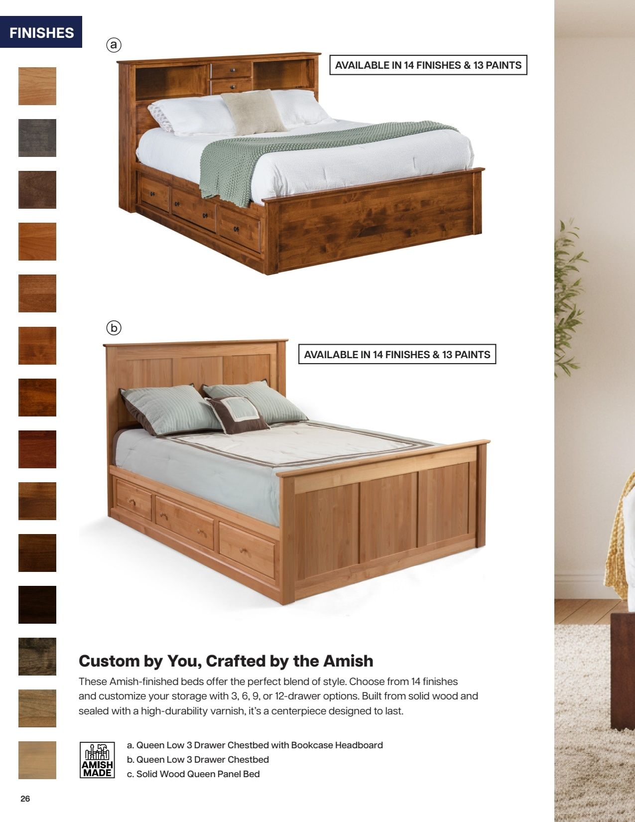Eller & Owens Furniture & Mattress Summer Lookbook Weekly Ad June 21 - September 21, 2026