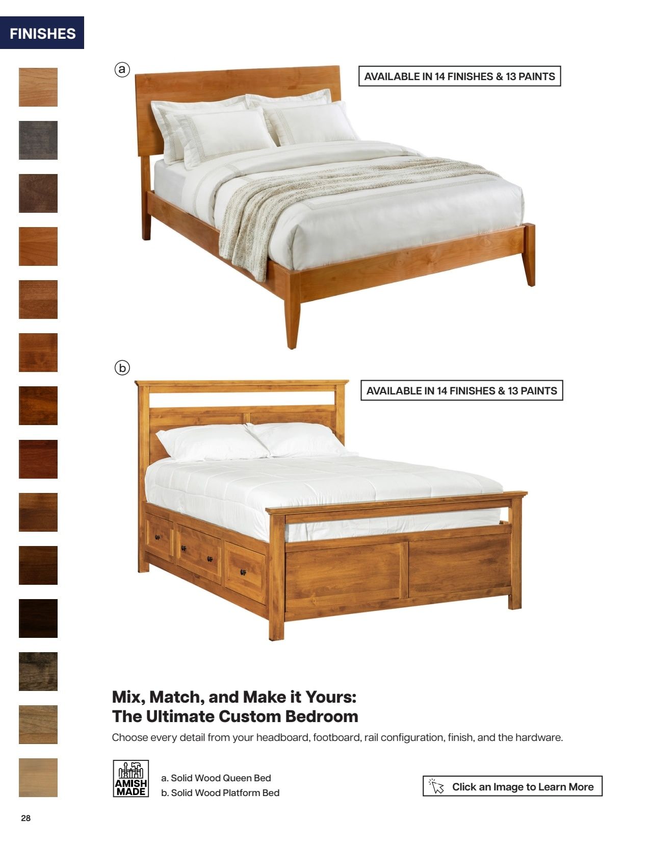 Eller & Owens Furniture & Mattress Summer Lookbook Weekly Ad June 21 - September 21, 2026