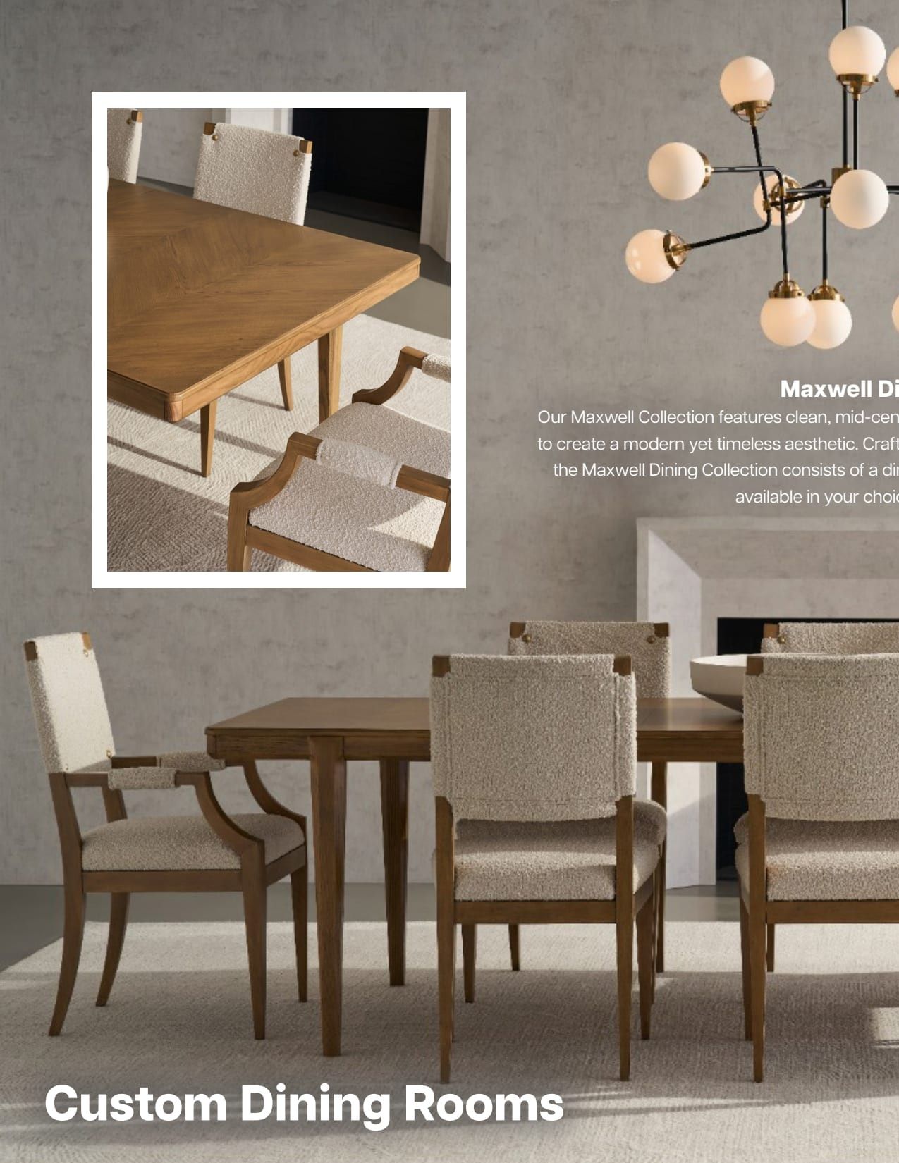 Eller & Owens Furniture & Mattress Summer Lookbook Weekly Ad June 21 - September 21, 2026