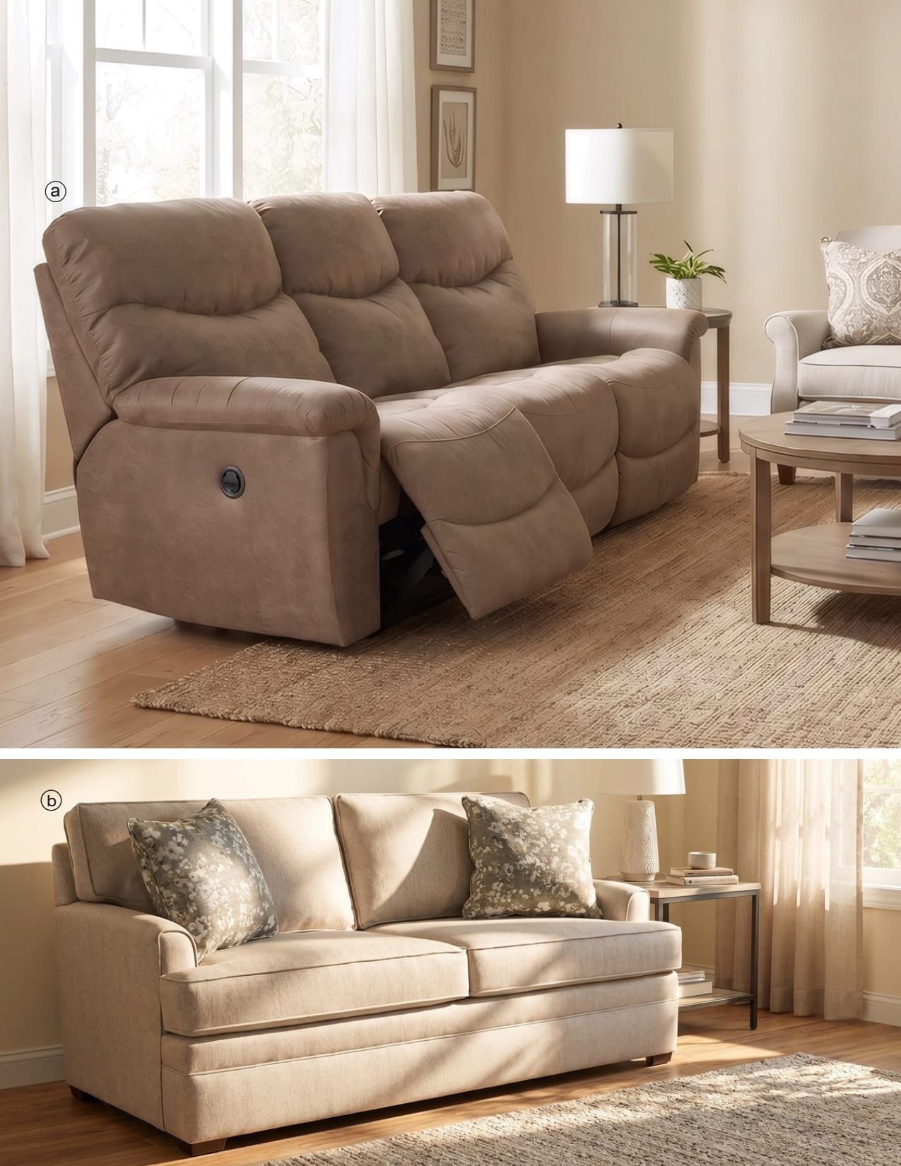Eller & Owens Furniture & Mattress Summer Lookbook Weekly Ad June 21 - September 21, 2026