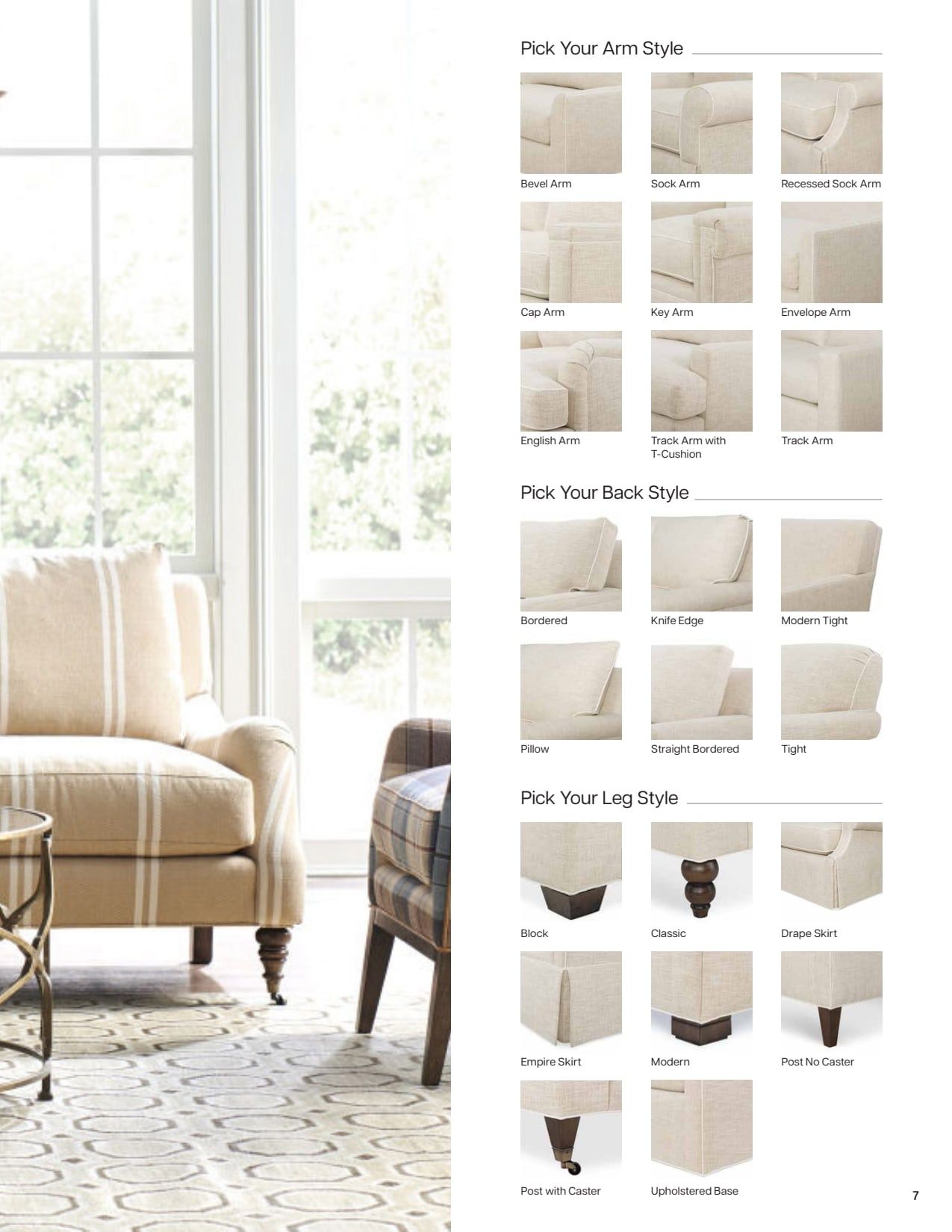 Eller & Owens Furniture & Mattress Summer Lookbook Weekly Ad June 21 - September 21, 2026