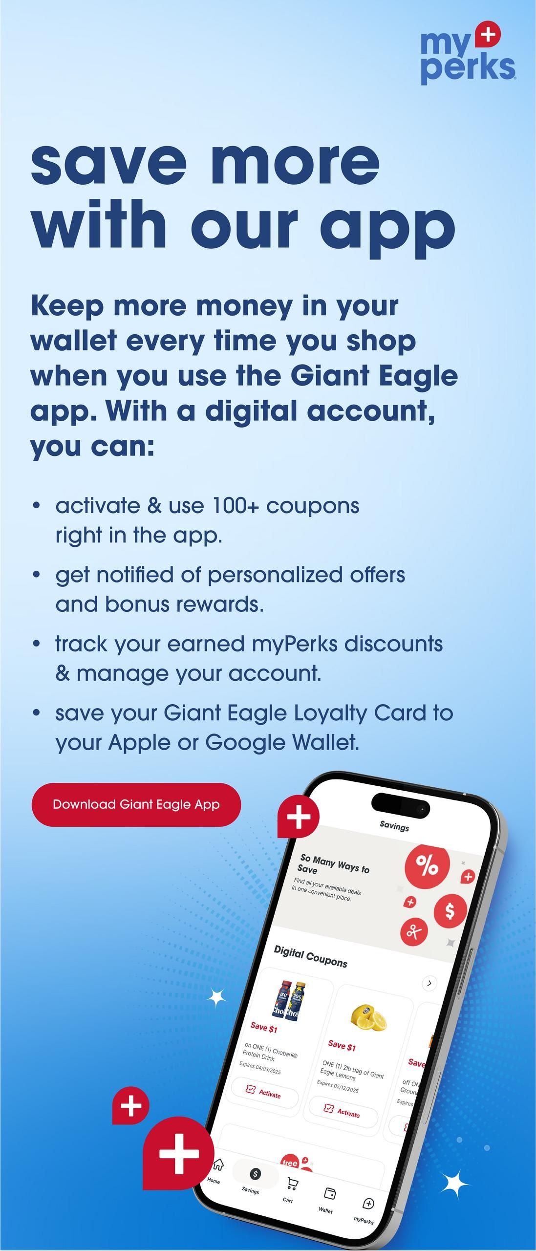 Giant Eagle (Akron Area, OH) Weekly Ad August 27 - September 2, 2026